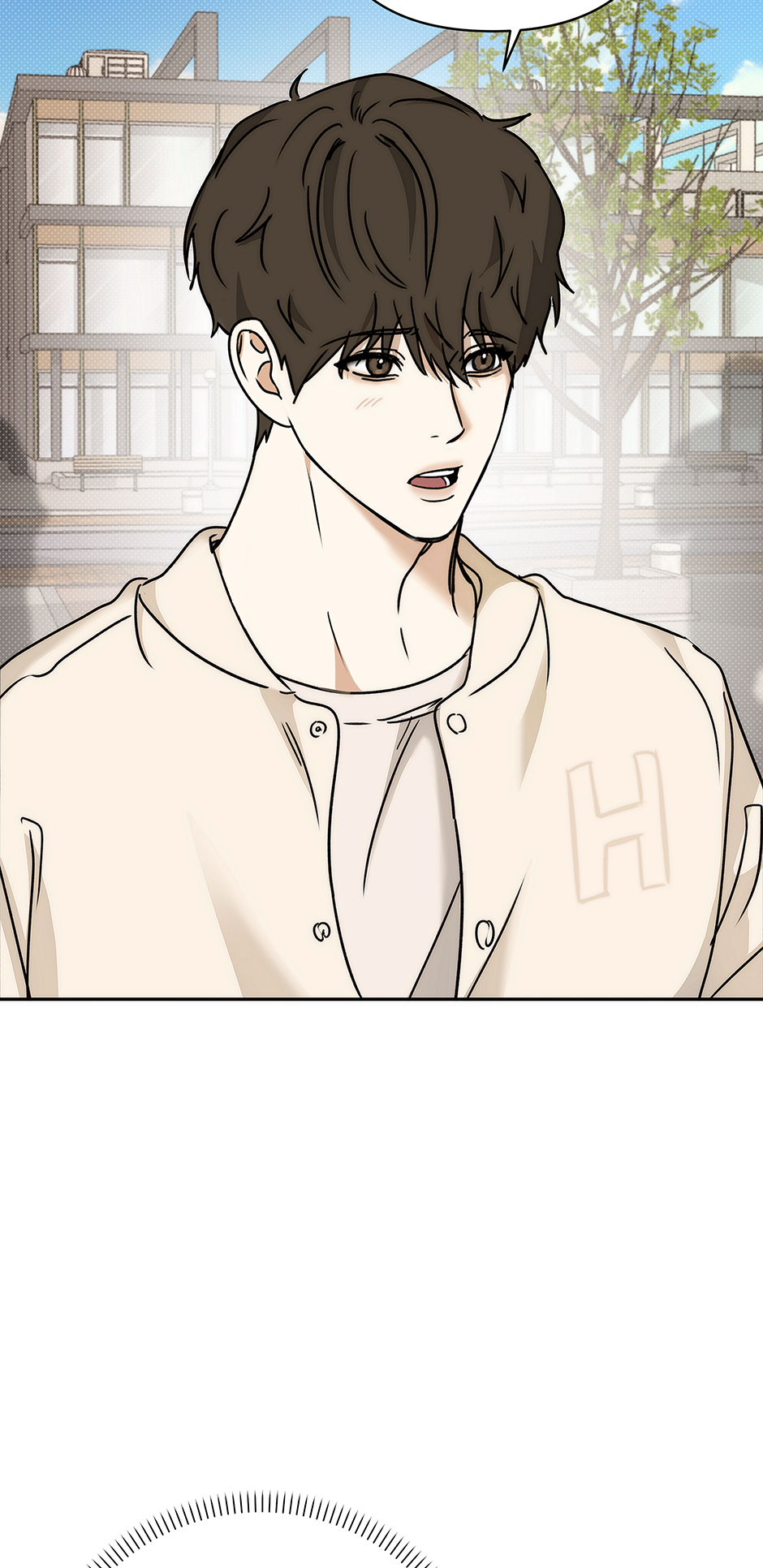 Tipping Point (Mature) [Official] - 8. Have You Ever Had A Girlfriend? manhwa