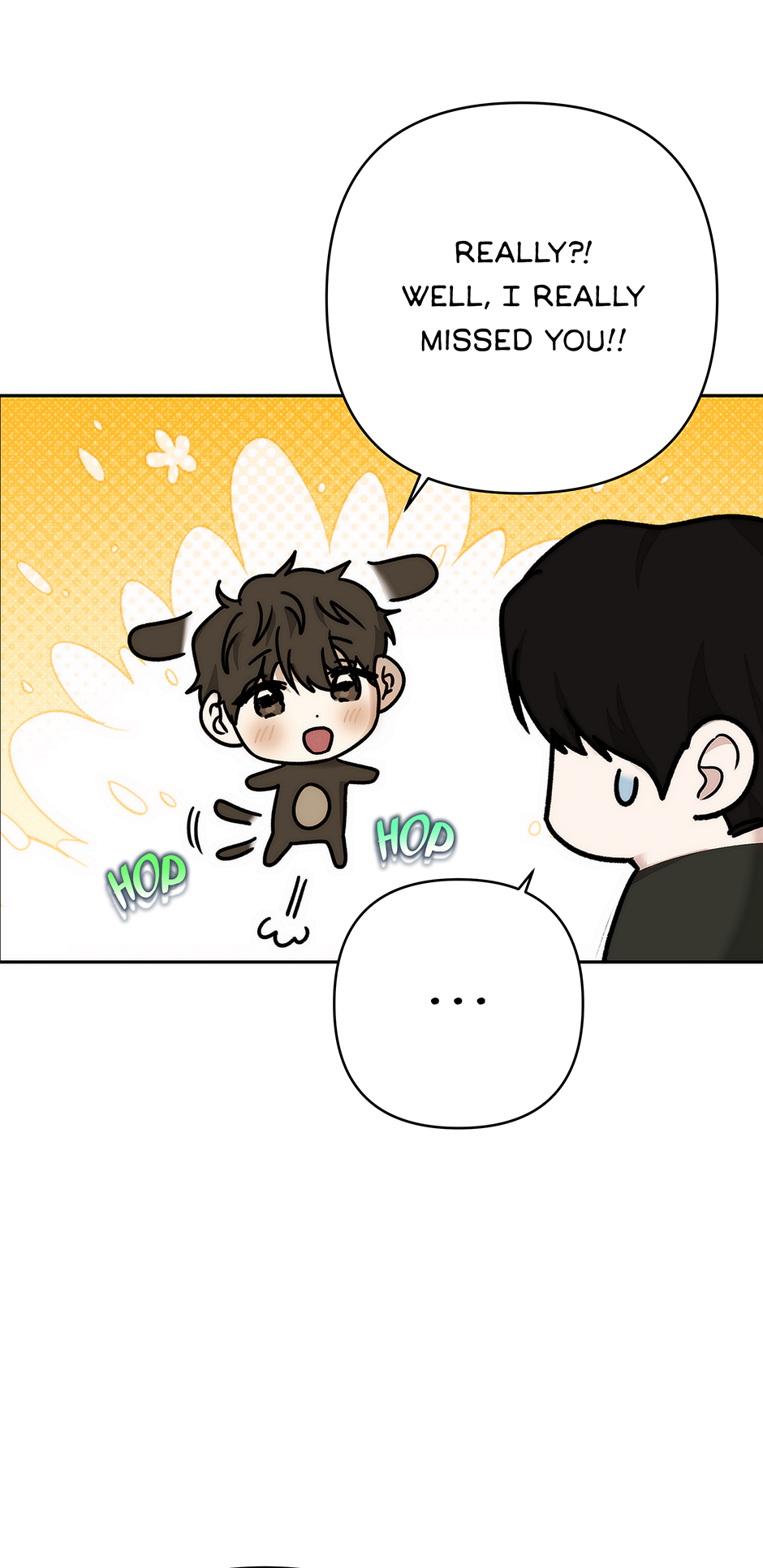 Tipping Point (Mature) [Official] - 8. Have You Ever Had A Girlfriend? manhwa