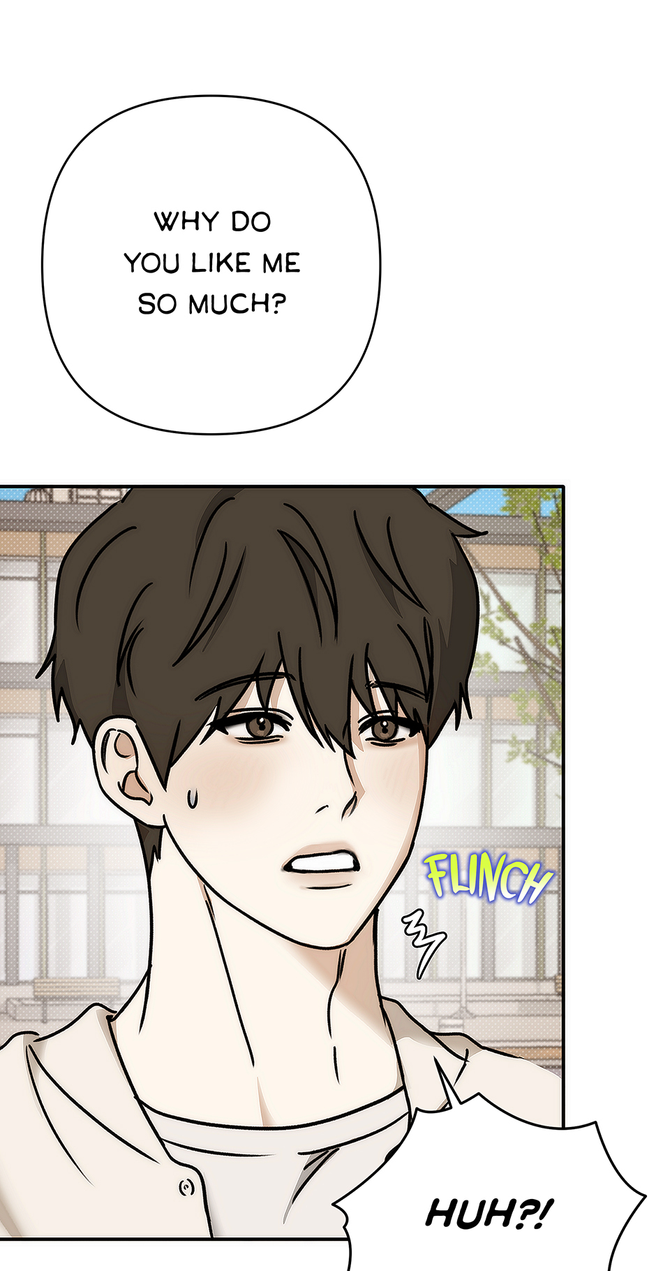 Tipping Point (Mature) [Official] - 8. Have You Ever Had A Girlfriend? manhwa