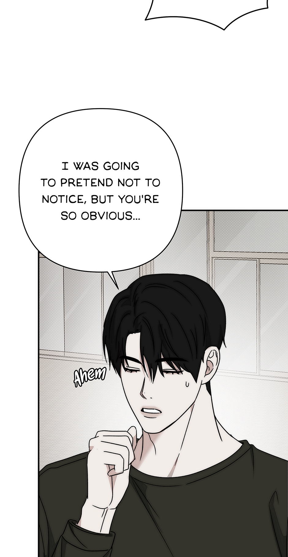 Tipping Point (Mature) [Official] - 8. Have You Ever Had A Girlfriend? manhwa