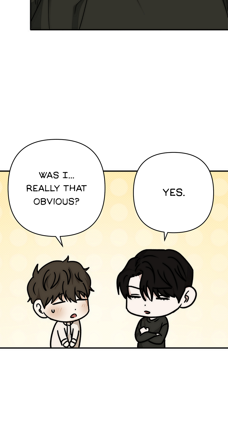 Tipping Point (Mature) [Official] - 8. Have You Ever Had A Girlfriend? manhwa