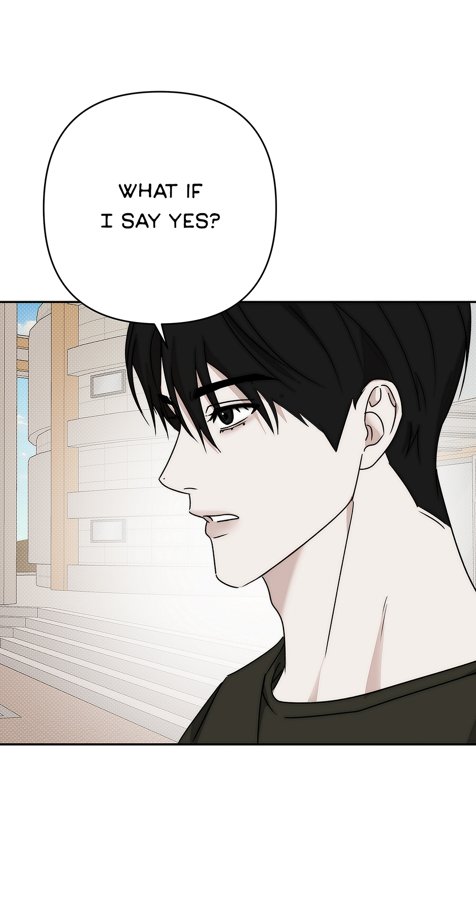 Tipping Point (Mature) [Official] - 8. Have You Ever Had A Girlfriend? manhwa