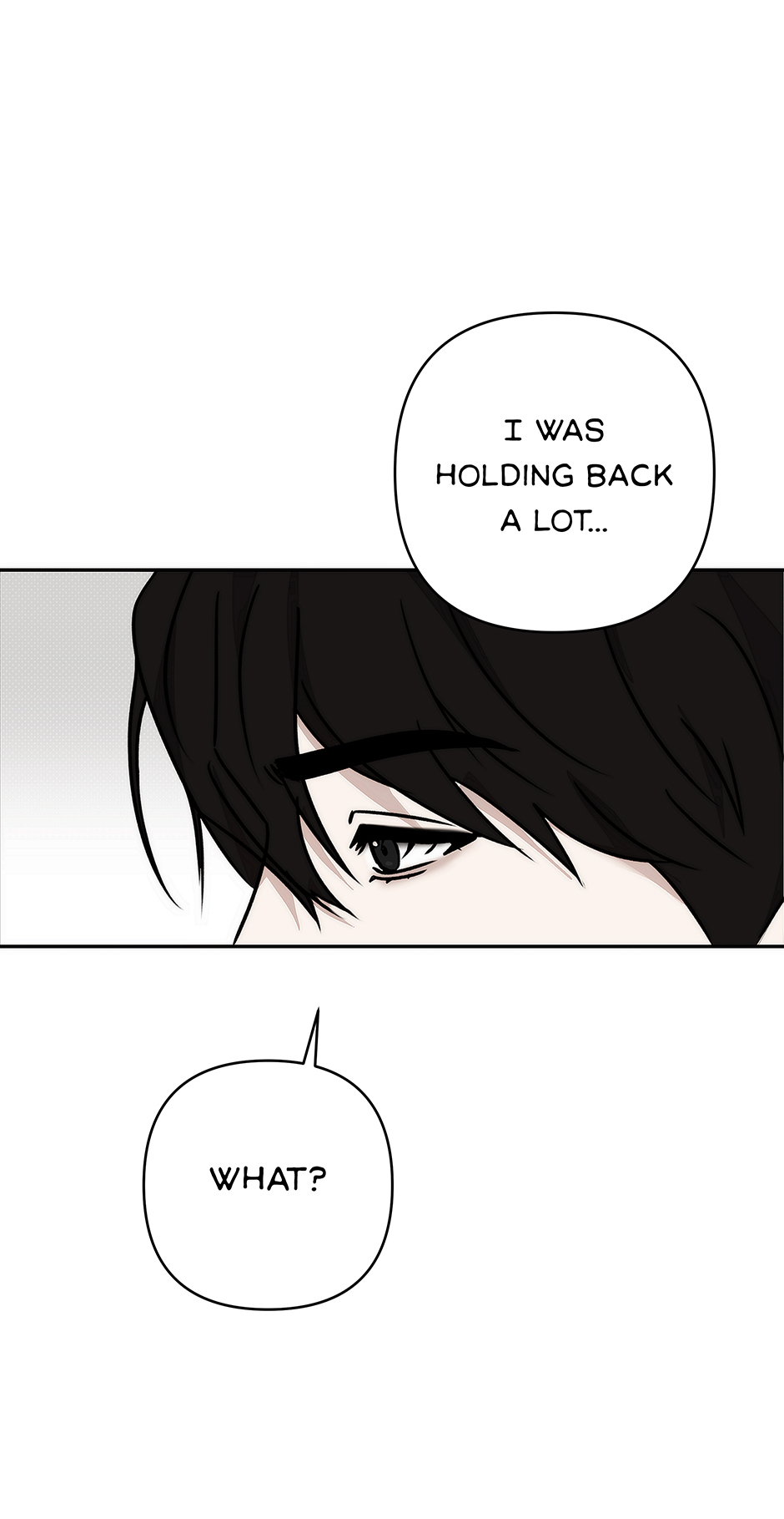 Tipping Point (Mature) [Official] - 8. Have You Ever Had A Girlfriend? manhwa