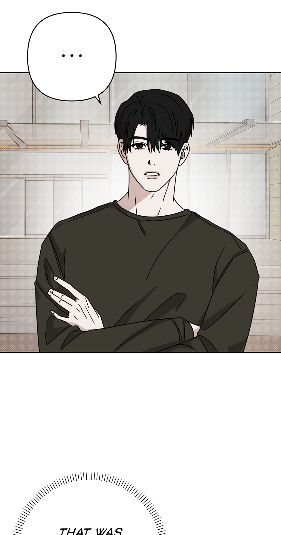 Tipping Point (Mature) [Official] - 8. Have You Ever Had A Girlfriend? manhwa
