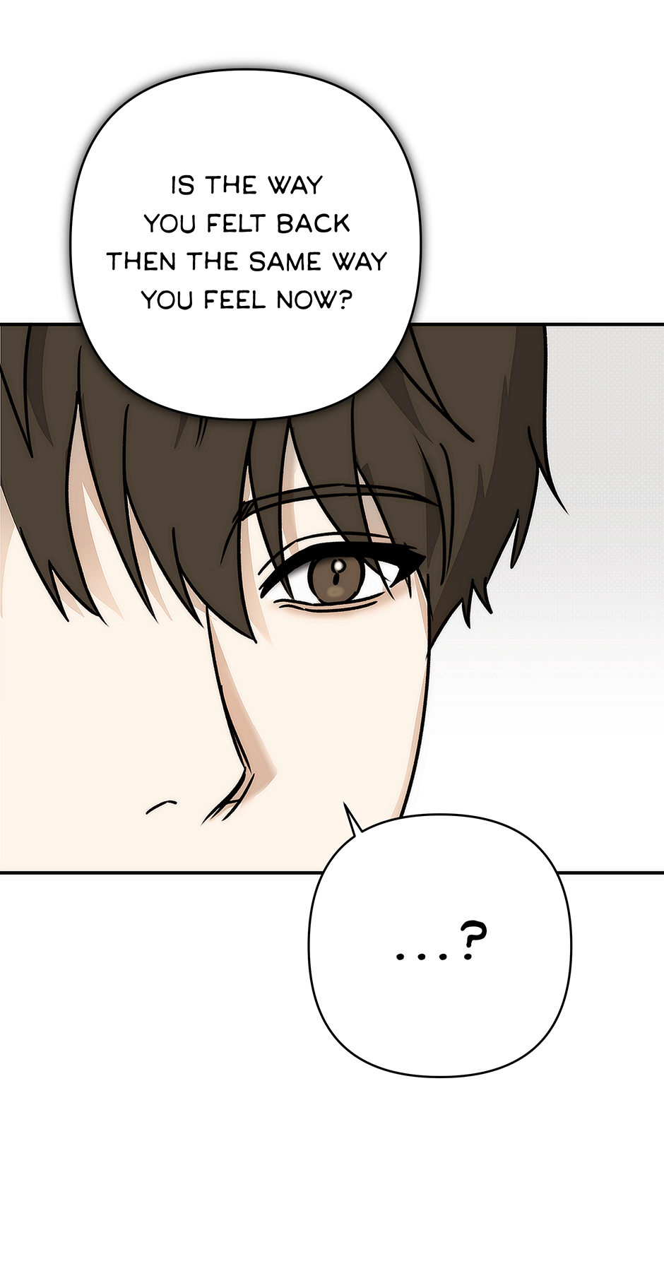 Tipping Point (Mature) [Official] - 8. Have You Ever Had A Girlfriend? manhwa