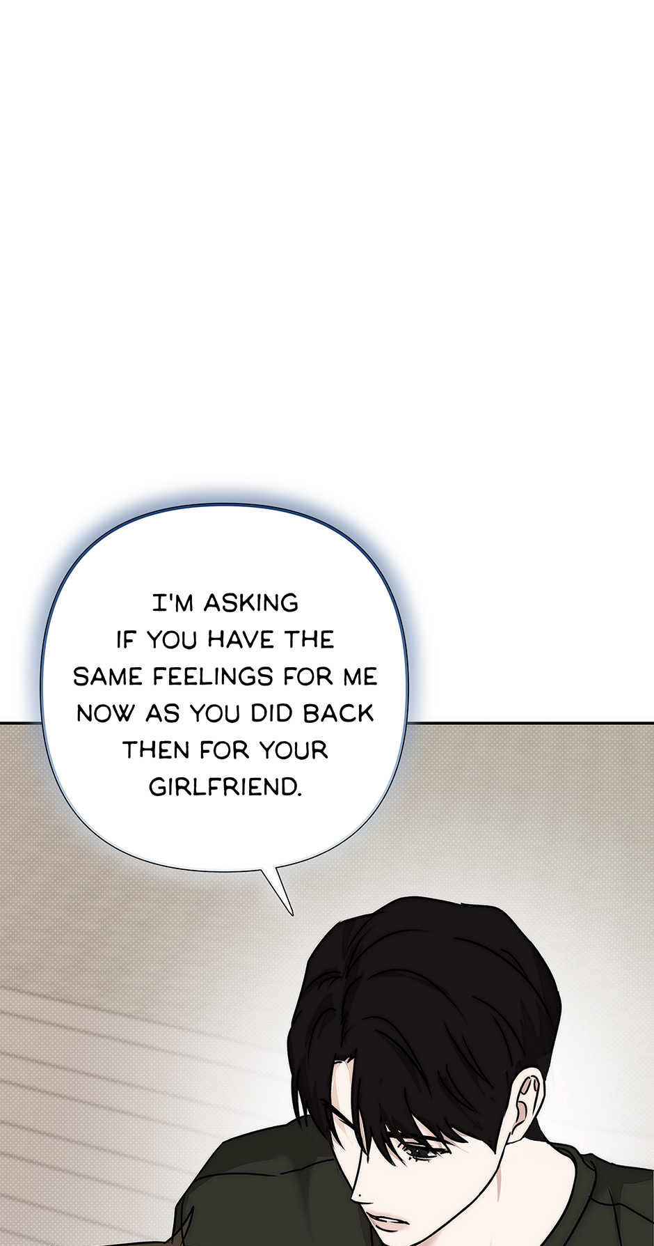 Tipping Point (Mature) [Official] - 8. Have You Ever Had A Girlfriend? manhwa