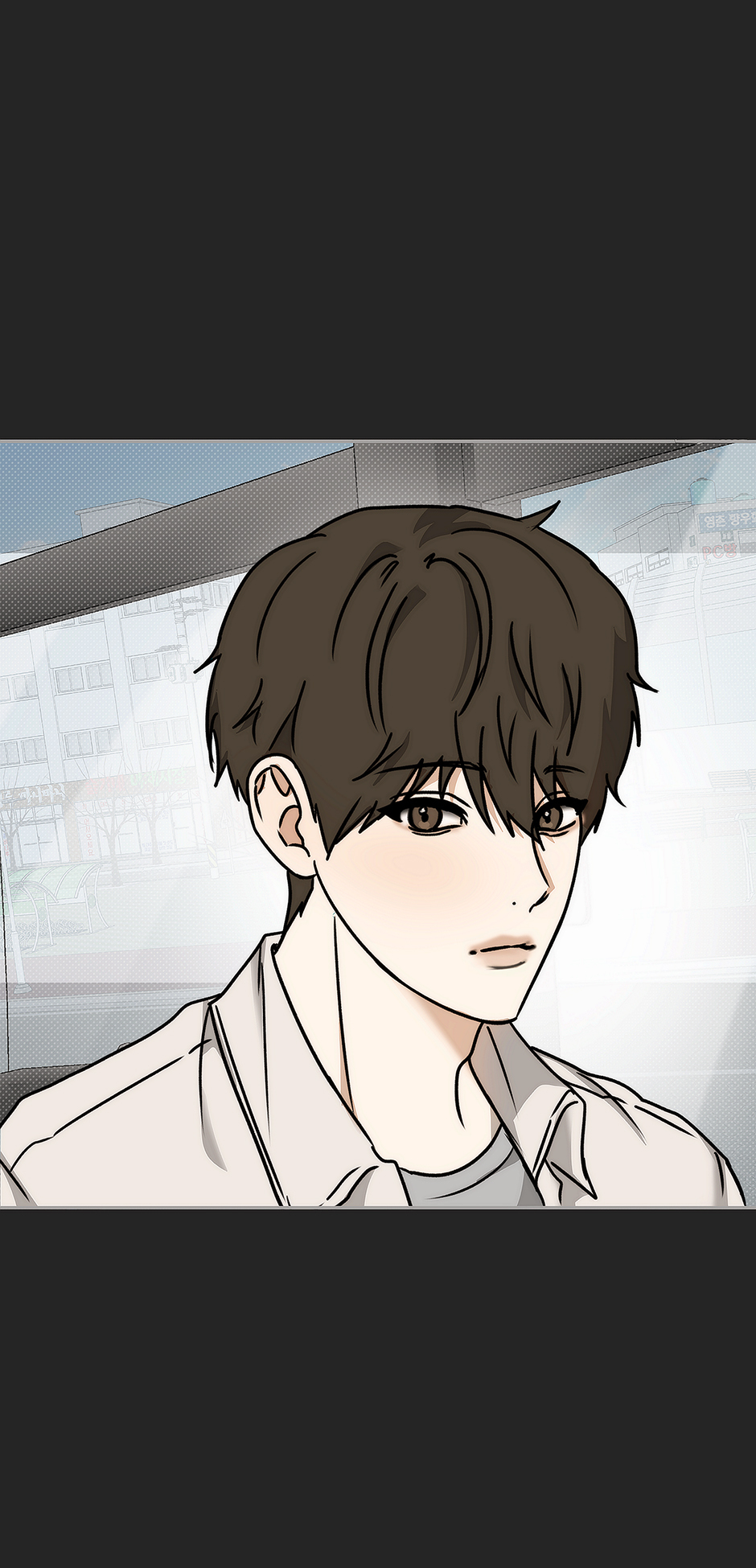 Tipping Point (Mature) [Official] - 8. Have You Ever Had A Girlfriend? manhwa