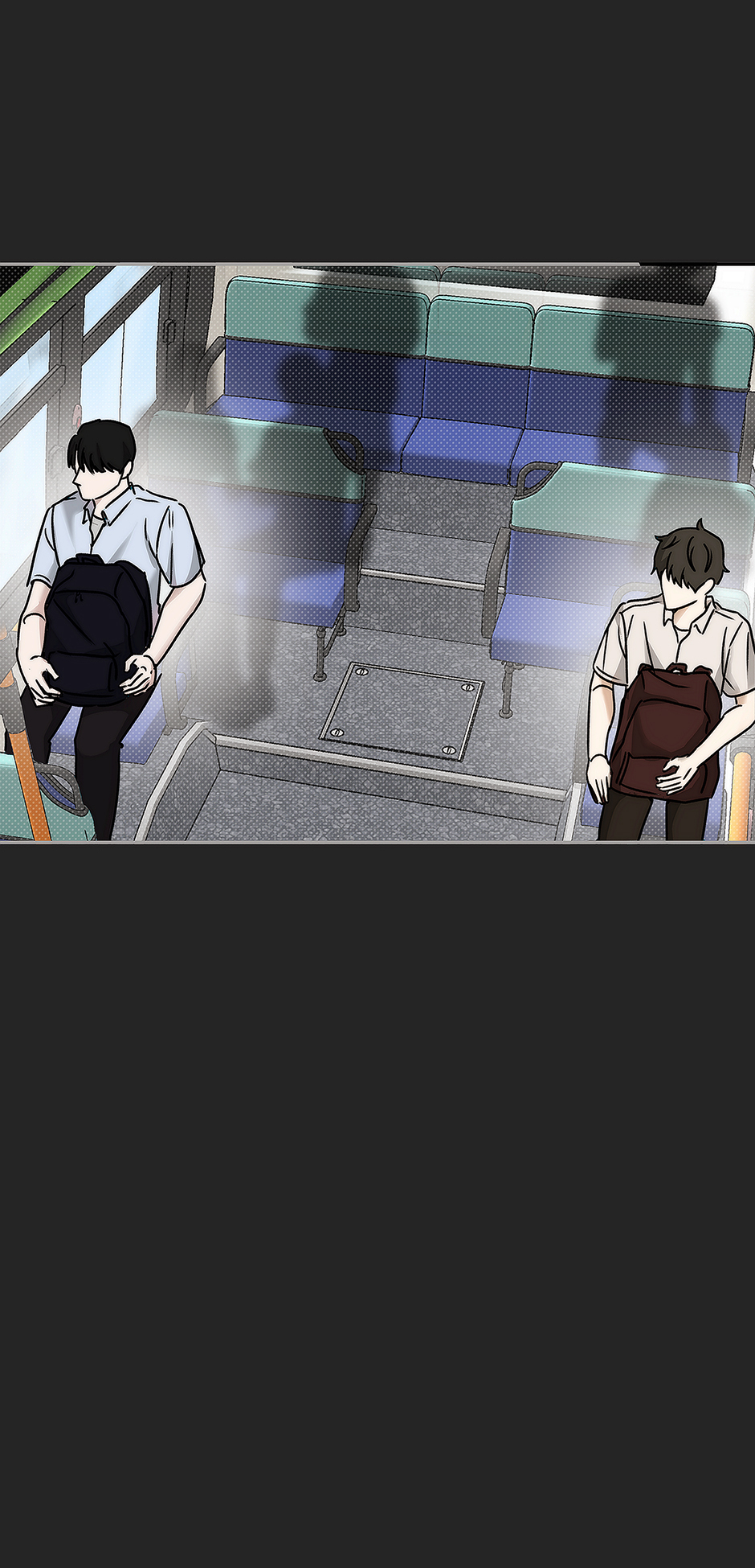 Tipping Point (Mature) [Official] - 8. Have You Ever Had A Girlfriend? manhwa