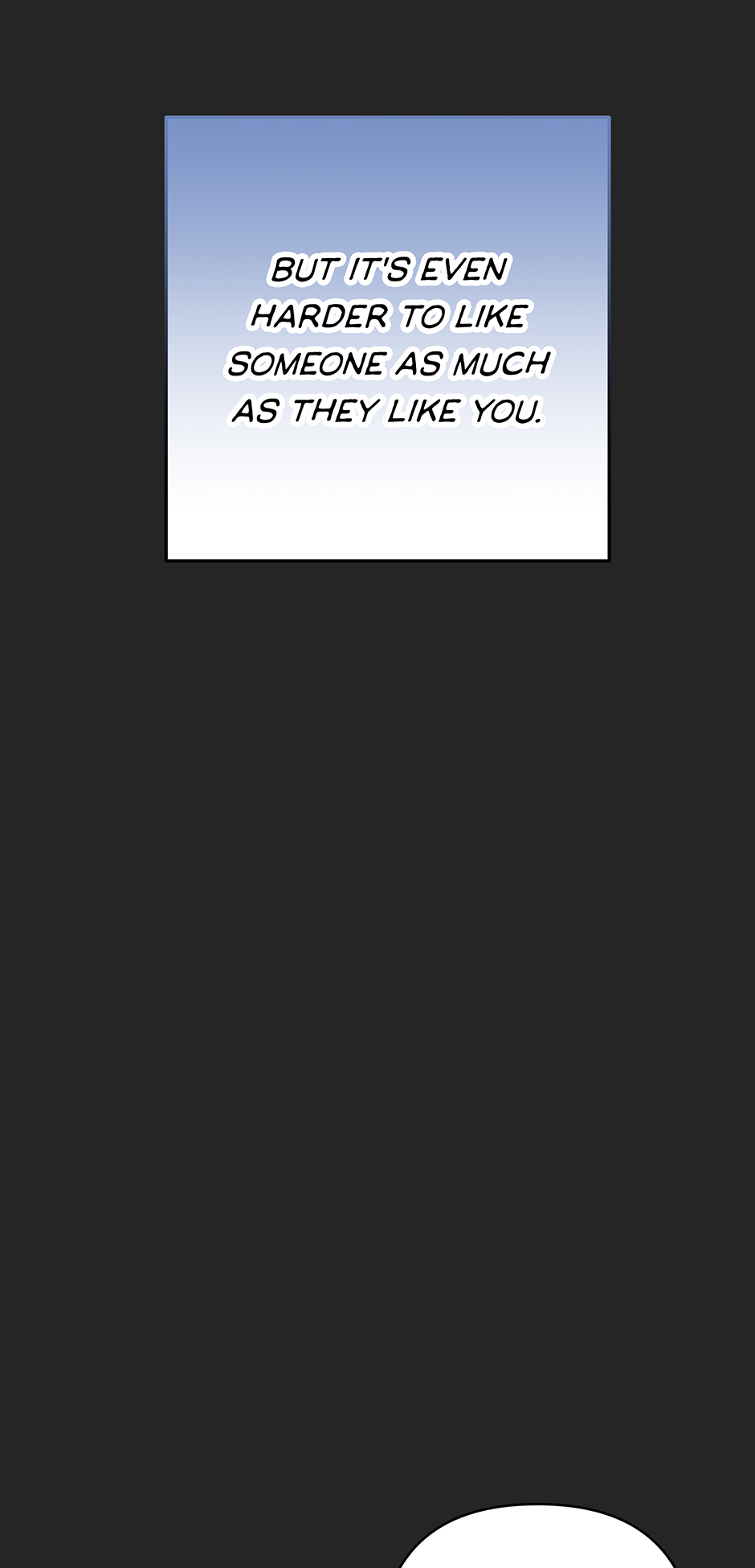 Tipping Point (Mature) [Official] - 8. Have You Ever Had A Girlfriend? manhwa