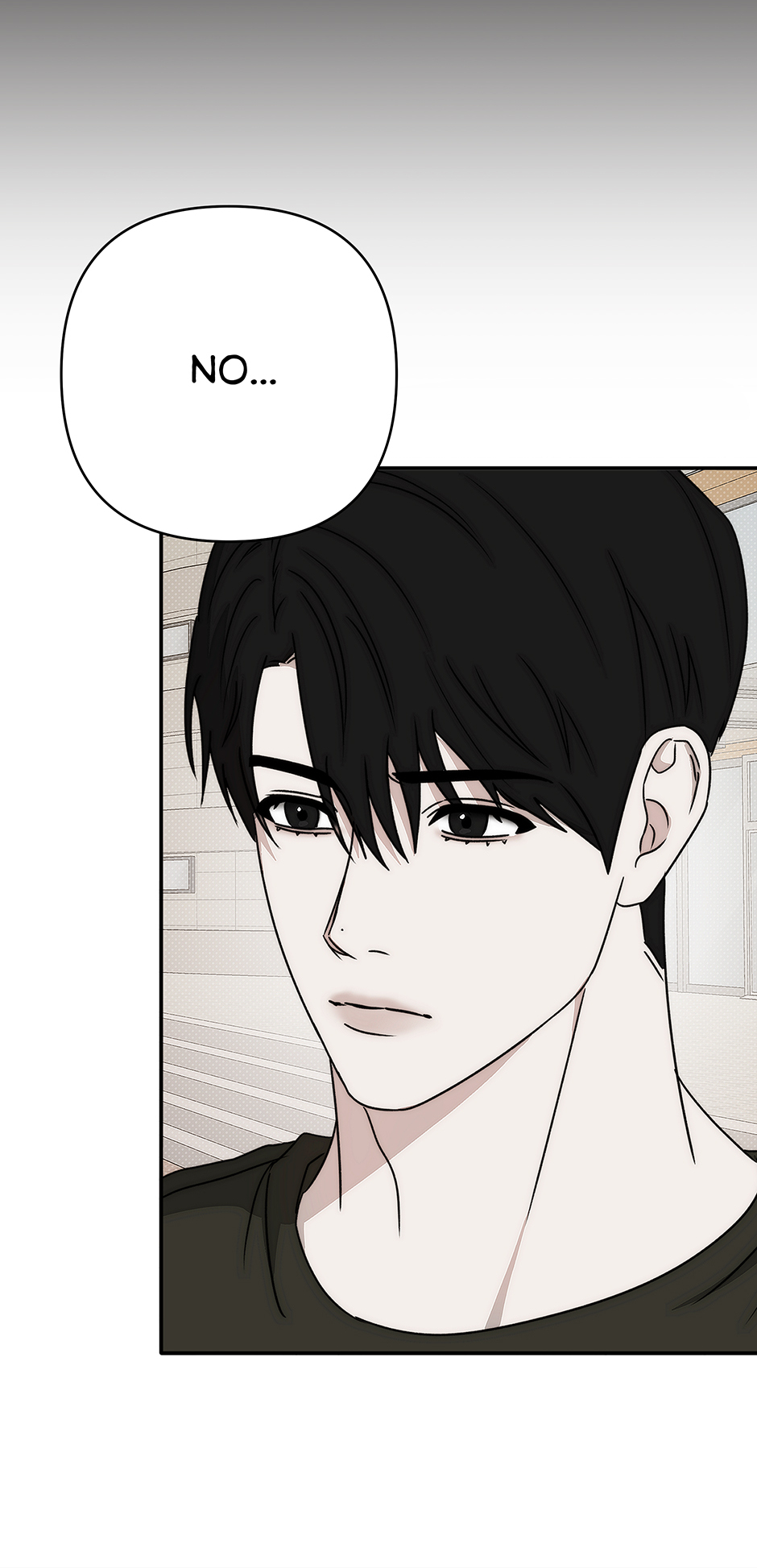 Tipping Point (Mature) [Official] - 8. Have You Ever Had A Girlfriend? manhwa