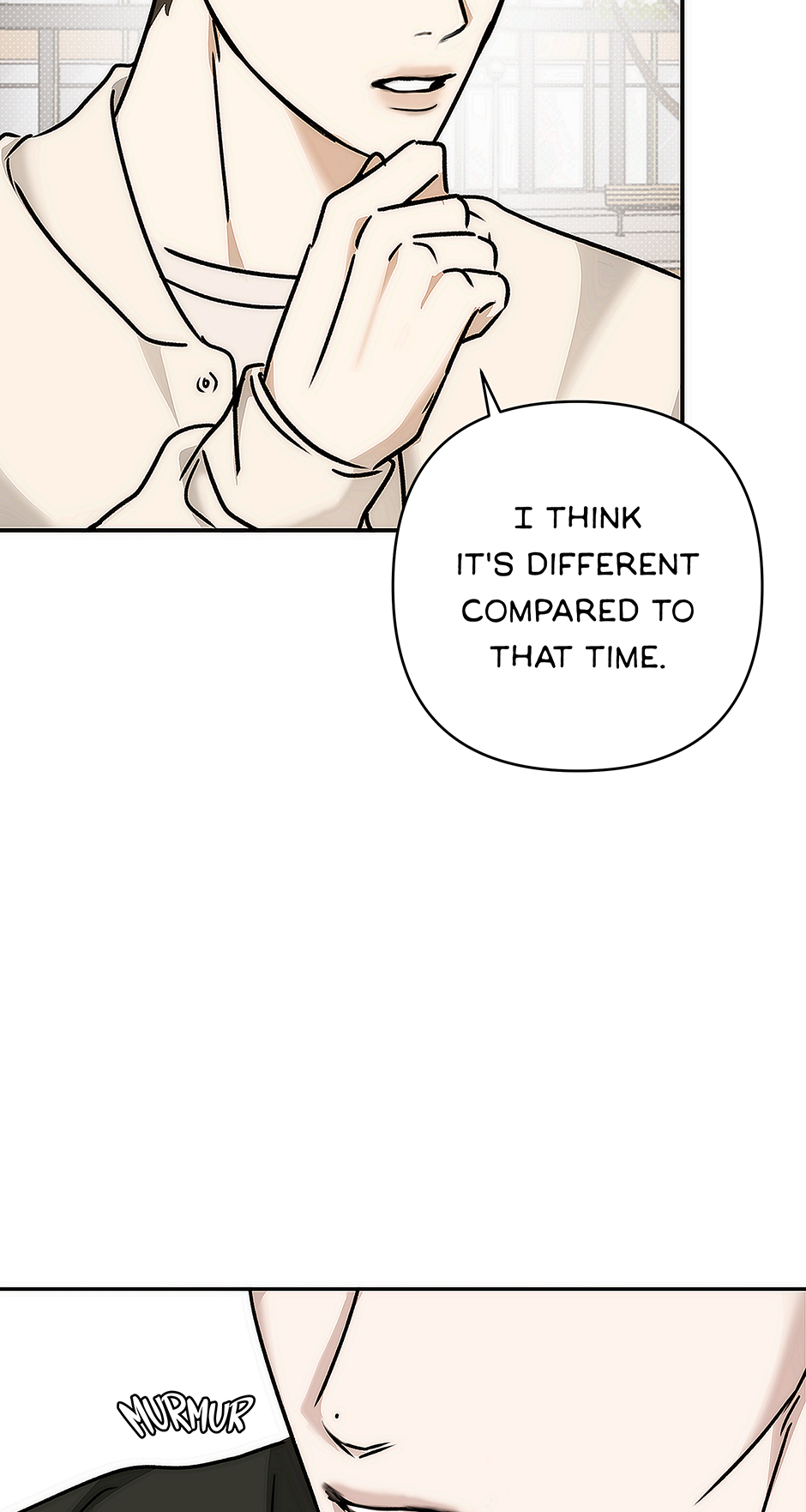 Tipping Point (Mature) [Official] - 8. Have You Ever Had A Girlfriend? manhwa