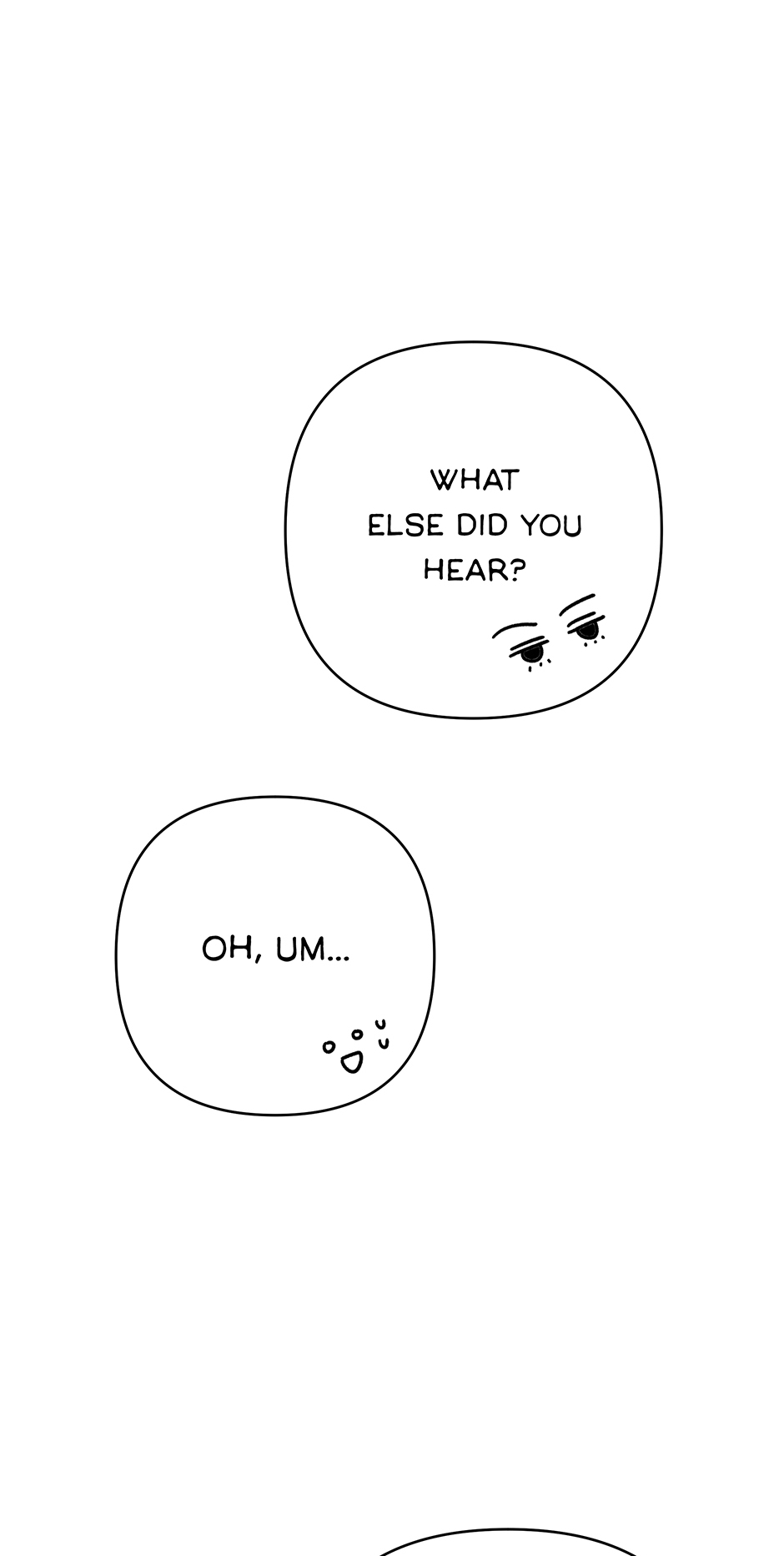Tipping Point (Mature) [Official] - 8. Have You Ever Had A Girlfriend? manhwa