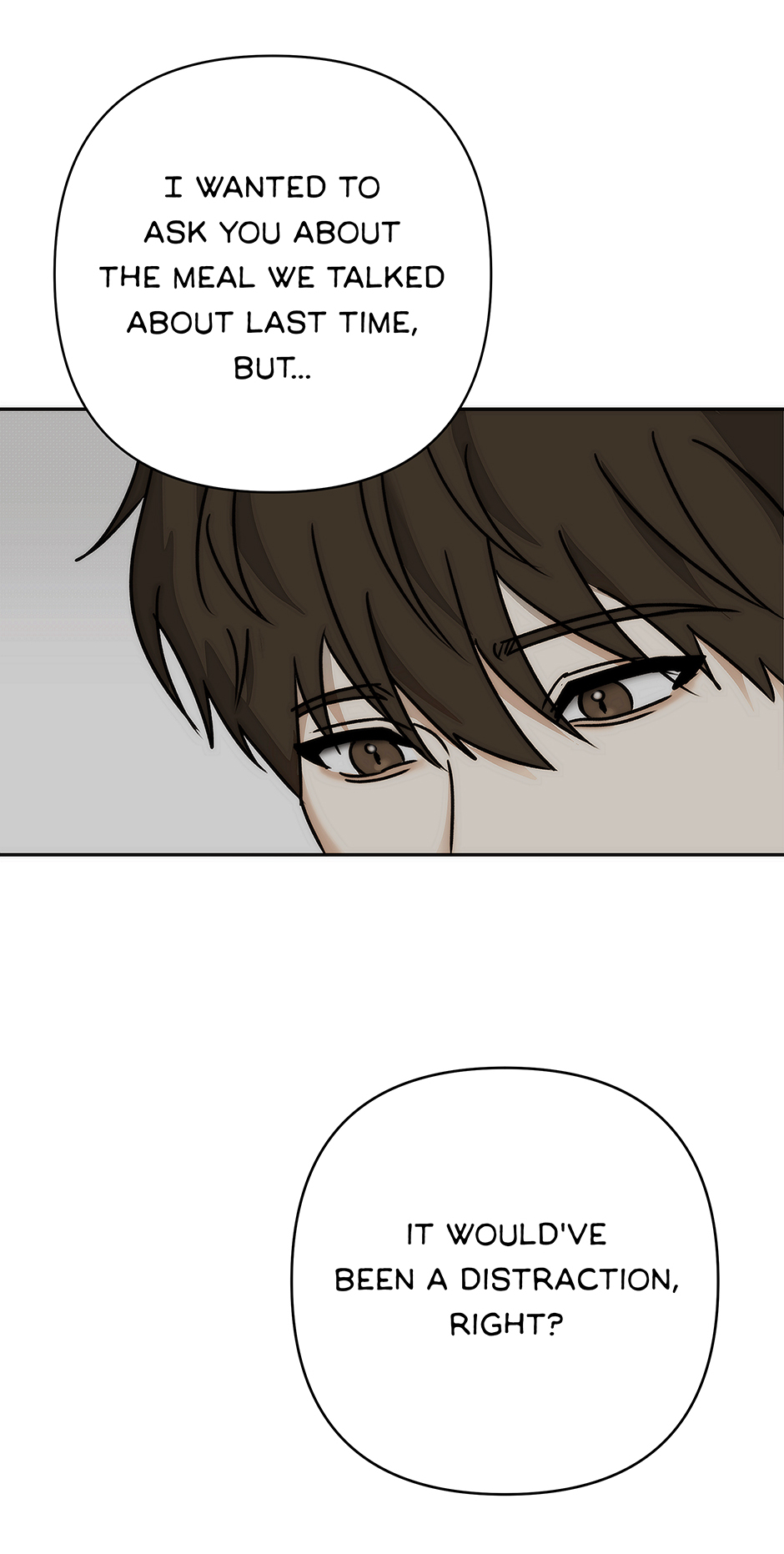 Tipping Point (Mature) [Official] - 8. Have You Ever Had A Girlfriend? manhwa