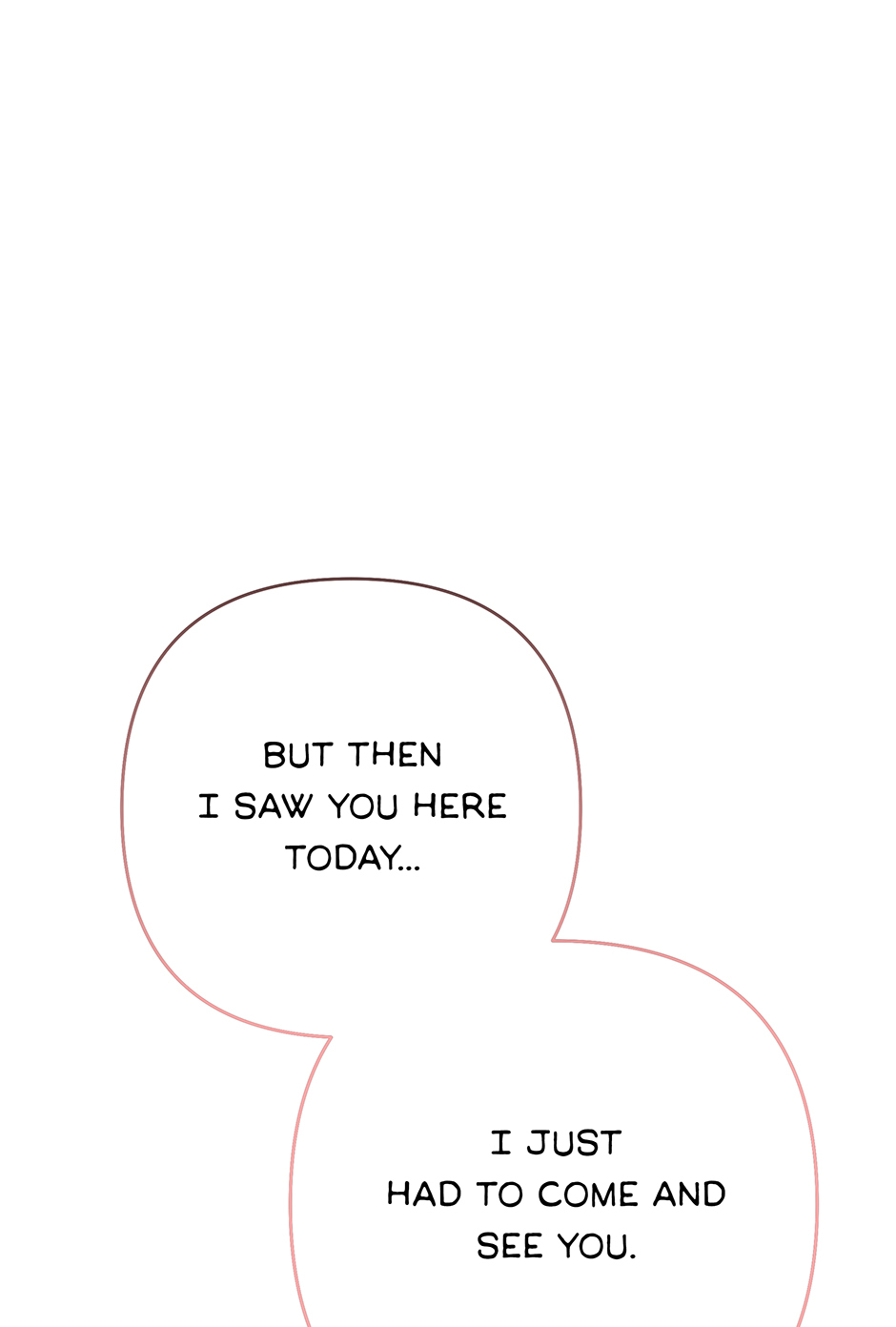 Tipping Point (Mature) [Official] - 8. Have You Ever Had A Girlfriend? manhwa