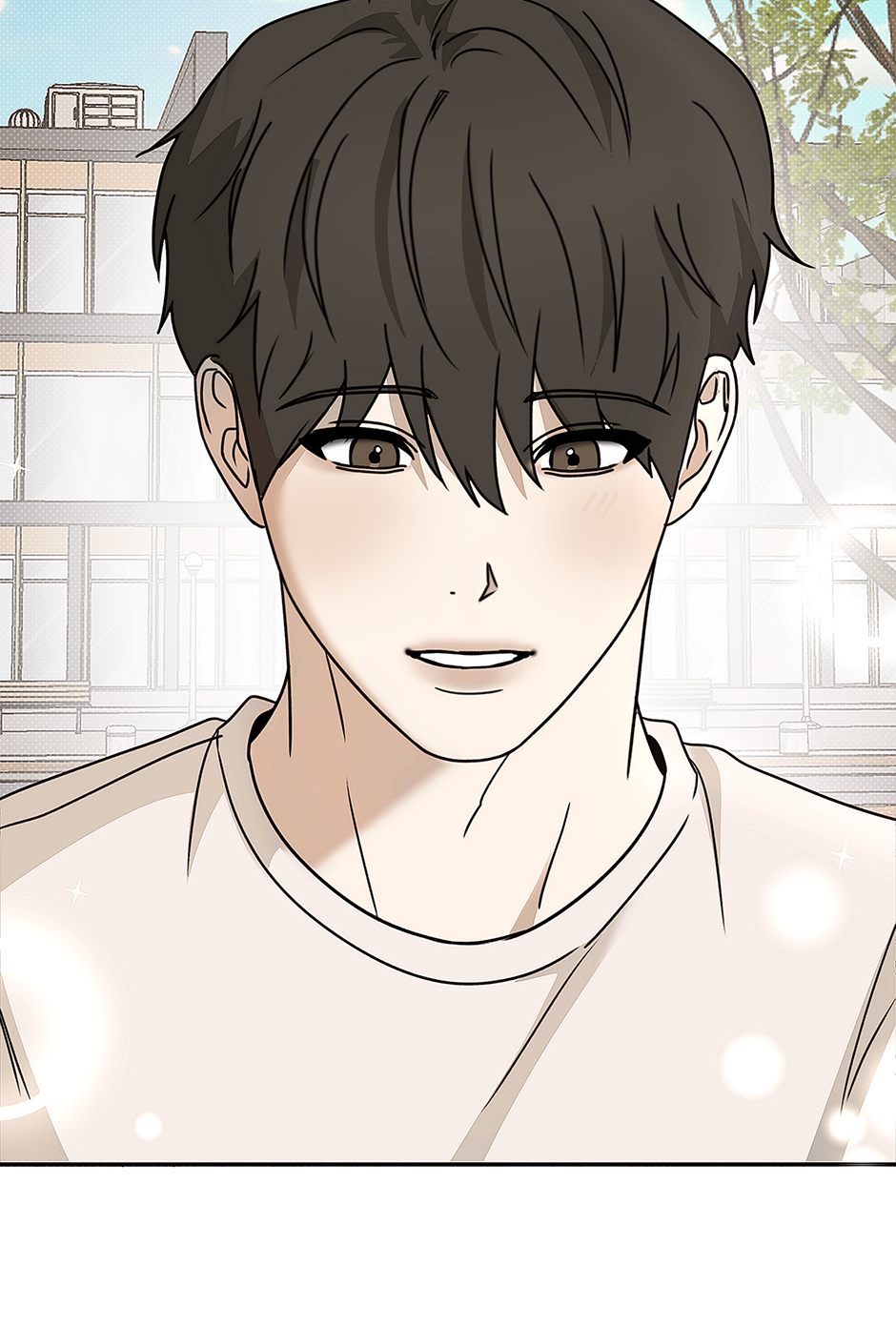 Tipping Point (Mature) [Official] - 8. Have You Ever Had A Girlfriend? manhwa