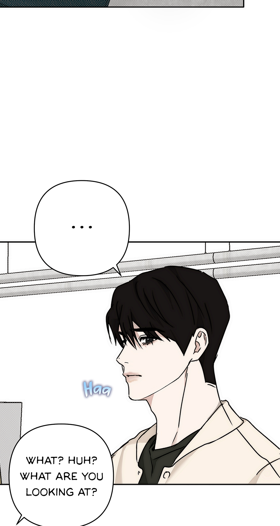 Tipping Point (Mature) [Official] - 8. Have You Ever Had A Girlfriend? manhwa