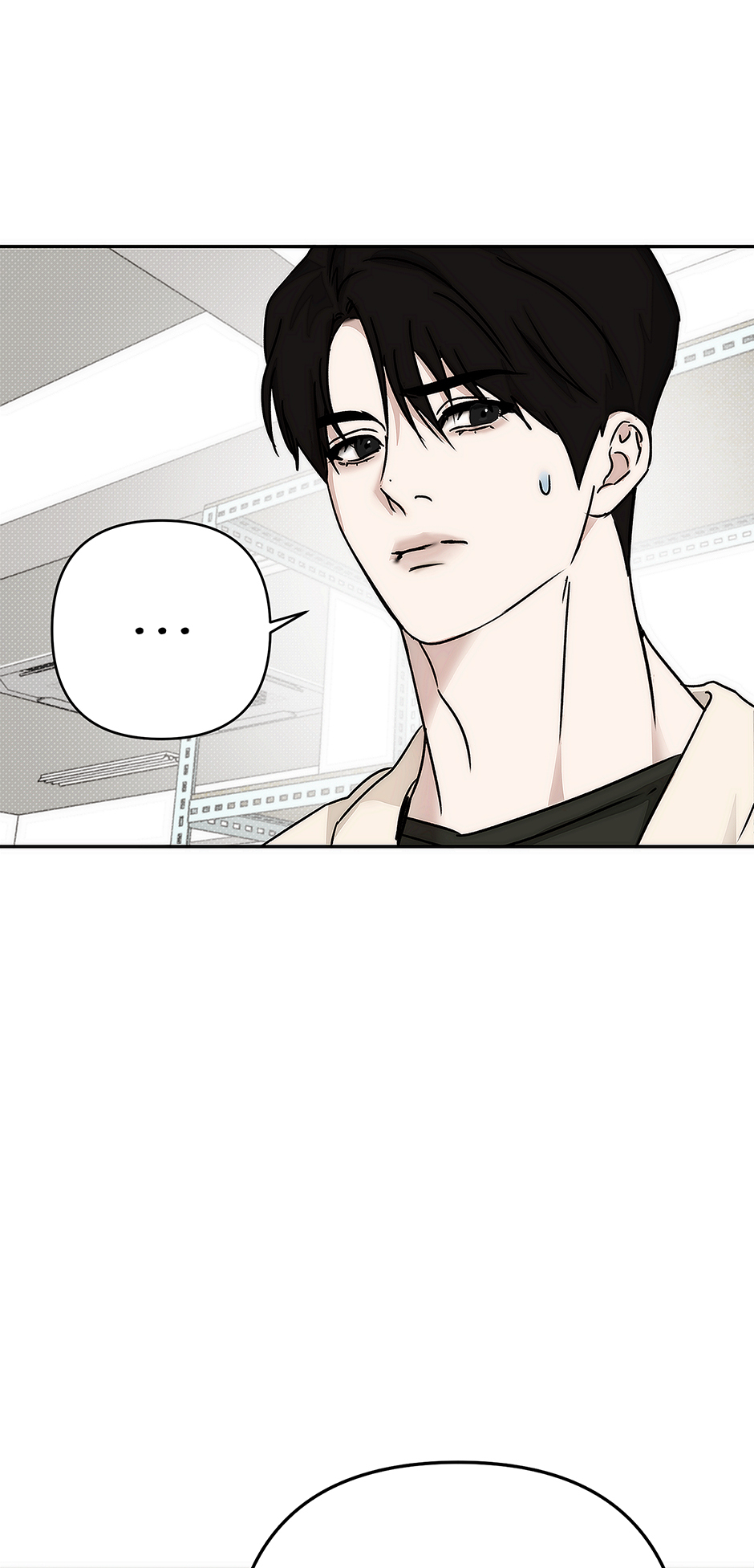 Tipping Point (Mature) [Official] - 8. Have You Ever Had A Girlfriend? manhwa