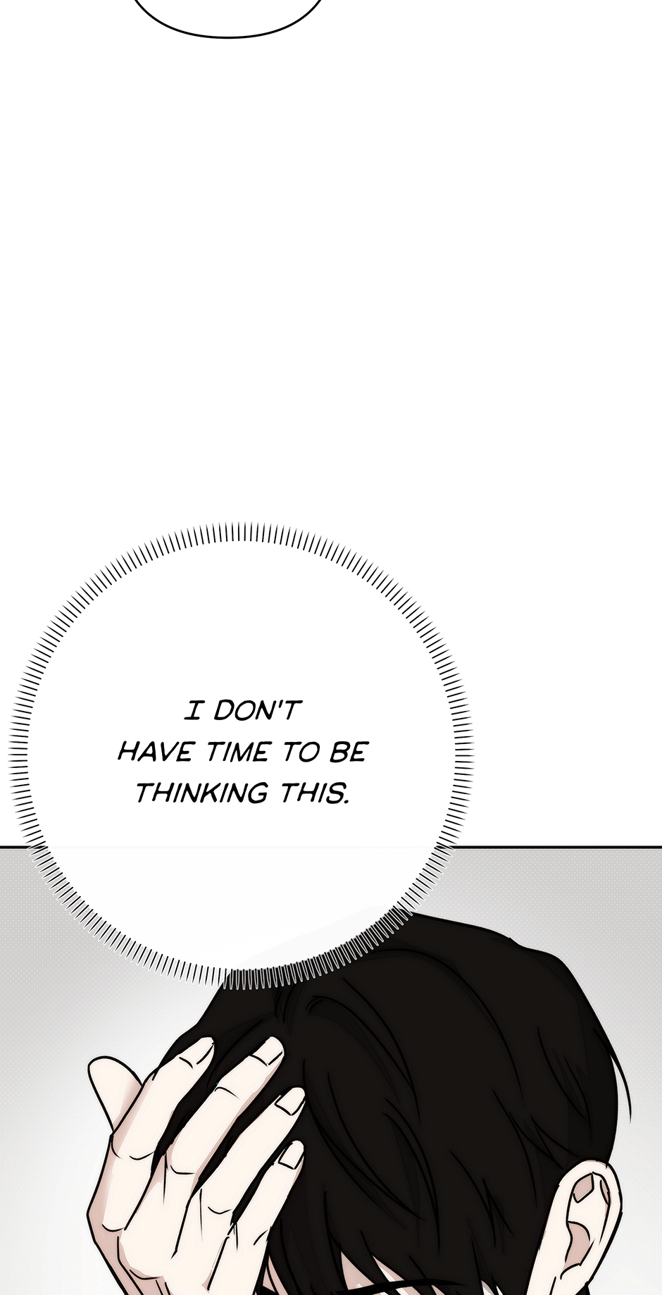 Tipping Point (Mature) [Official] - 9. Middle School manhwa