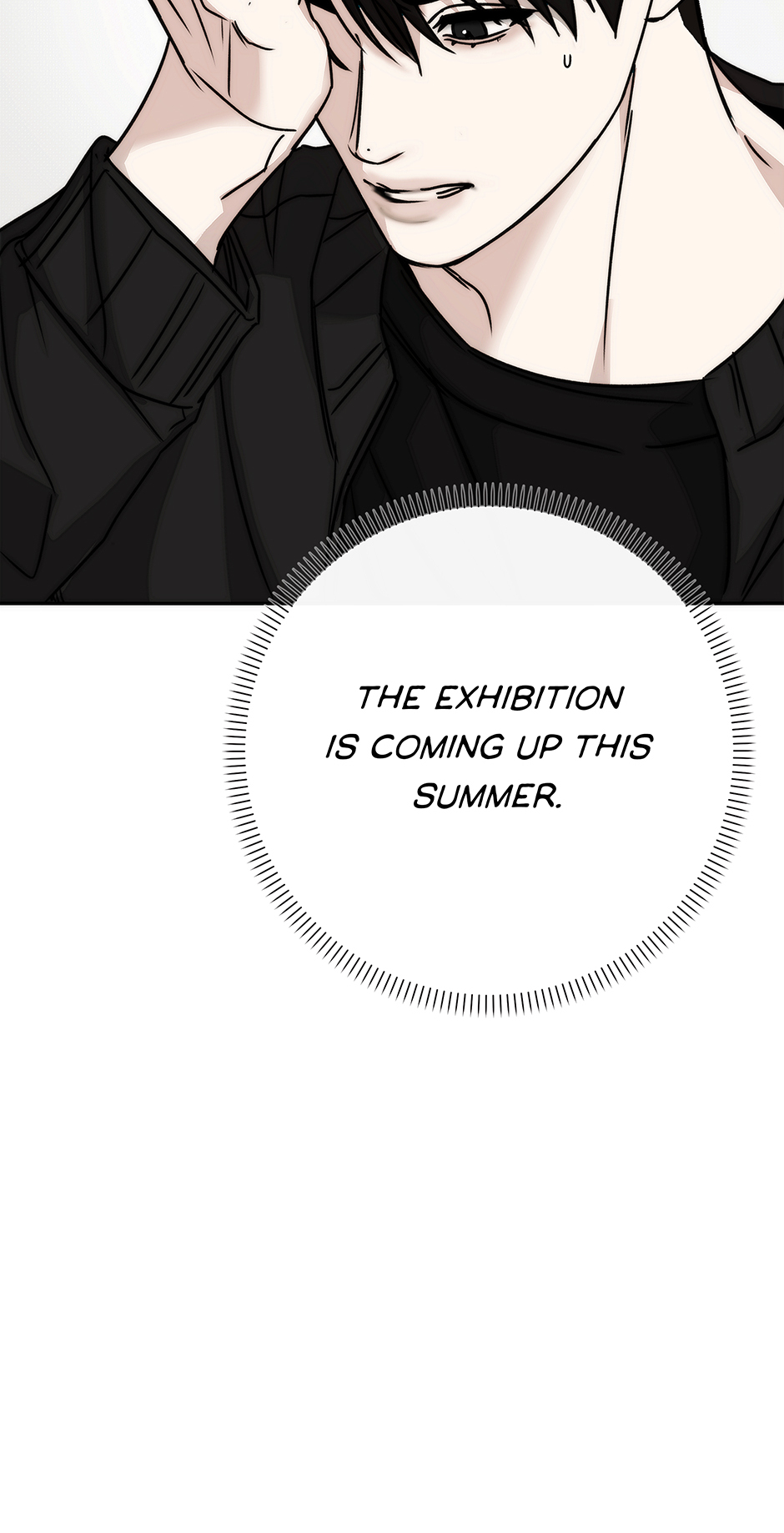 Tipping Point (Mature) [Official] - 9. Middle School manhwa