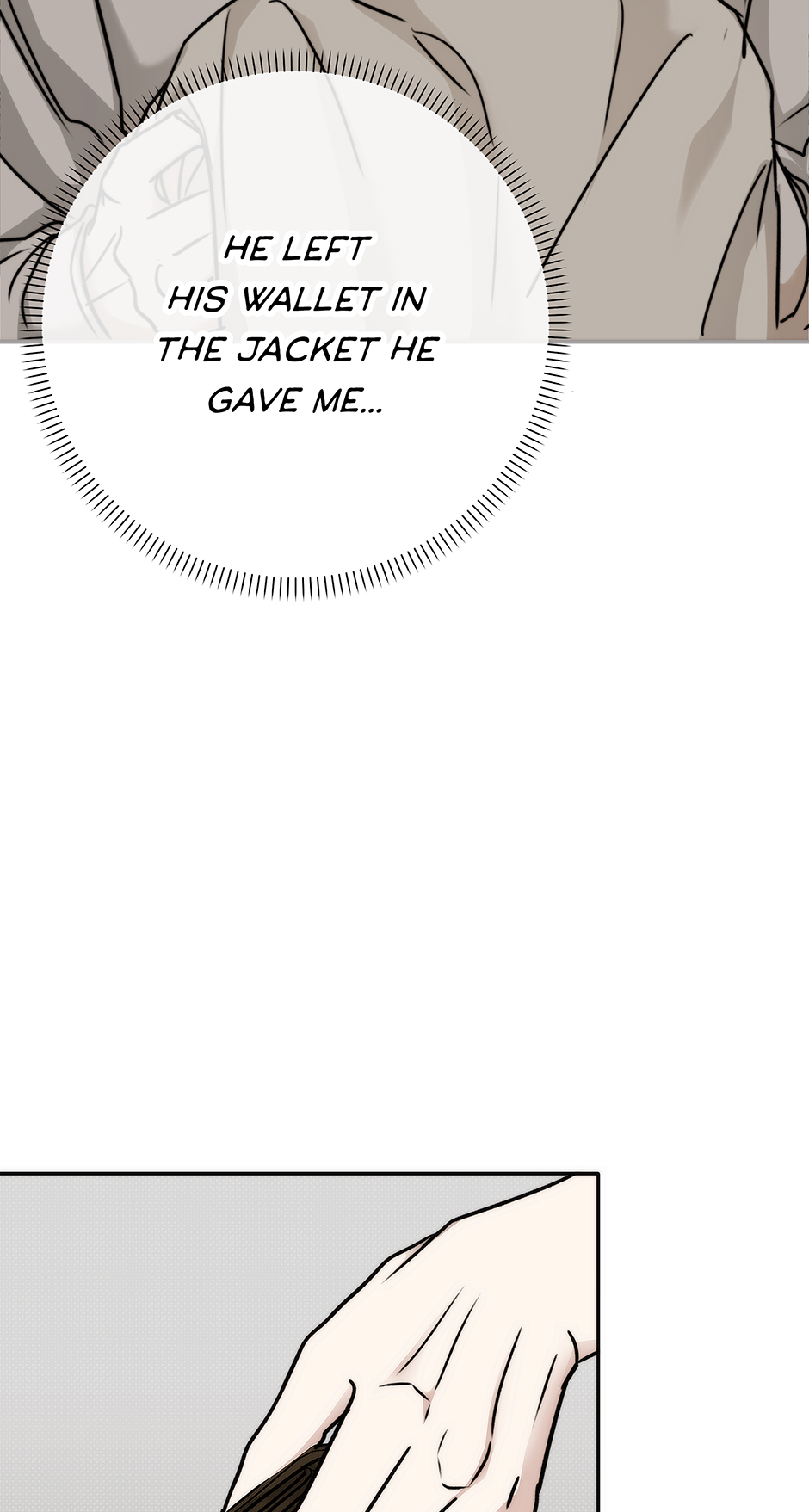 Tipping Point (Mature) [Official] - 9. Middle School manhwa