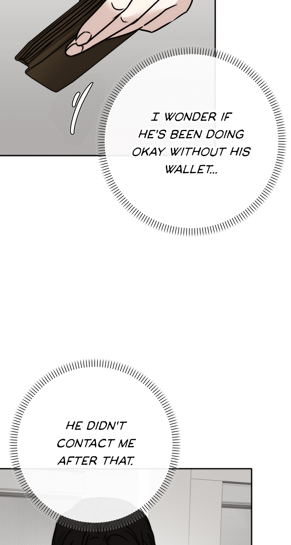 Tipping Point (Mature) [Official] - 9. Middle School manhwa