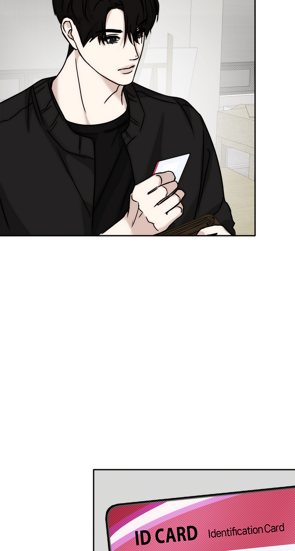 Tipping Point (Mature) [Official] - 9. Middle School manhwa