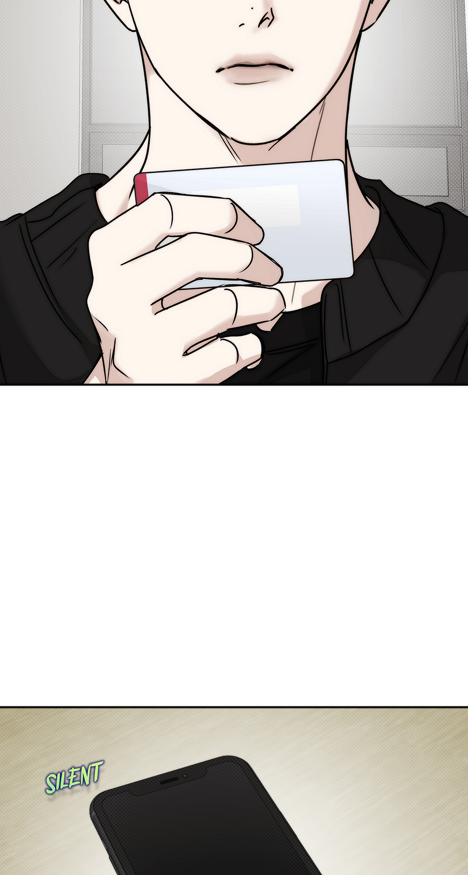 Tipping Point (Mature) [Official] - 9. Middle School manhwa