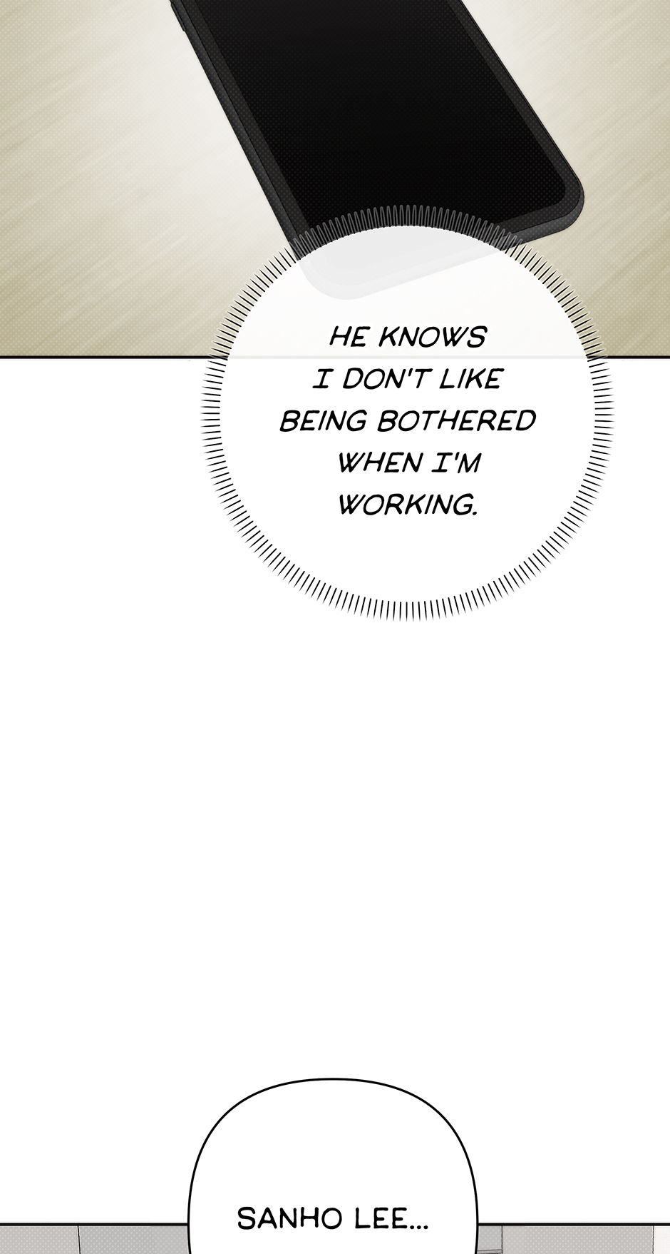Tipping Point (Mature) [Official] - 9. Middle School manhwa