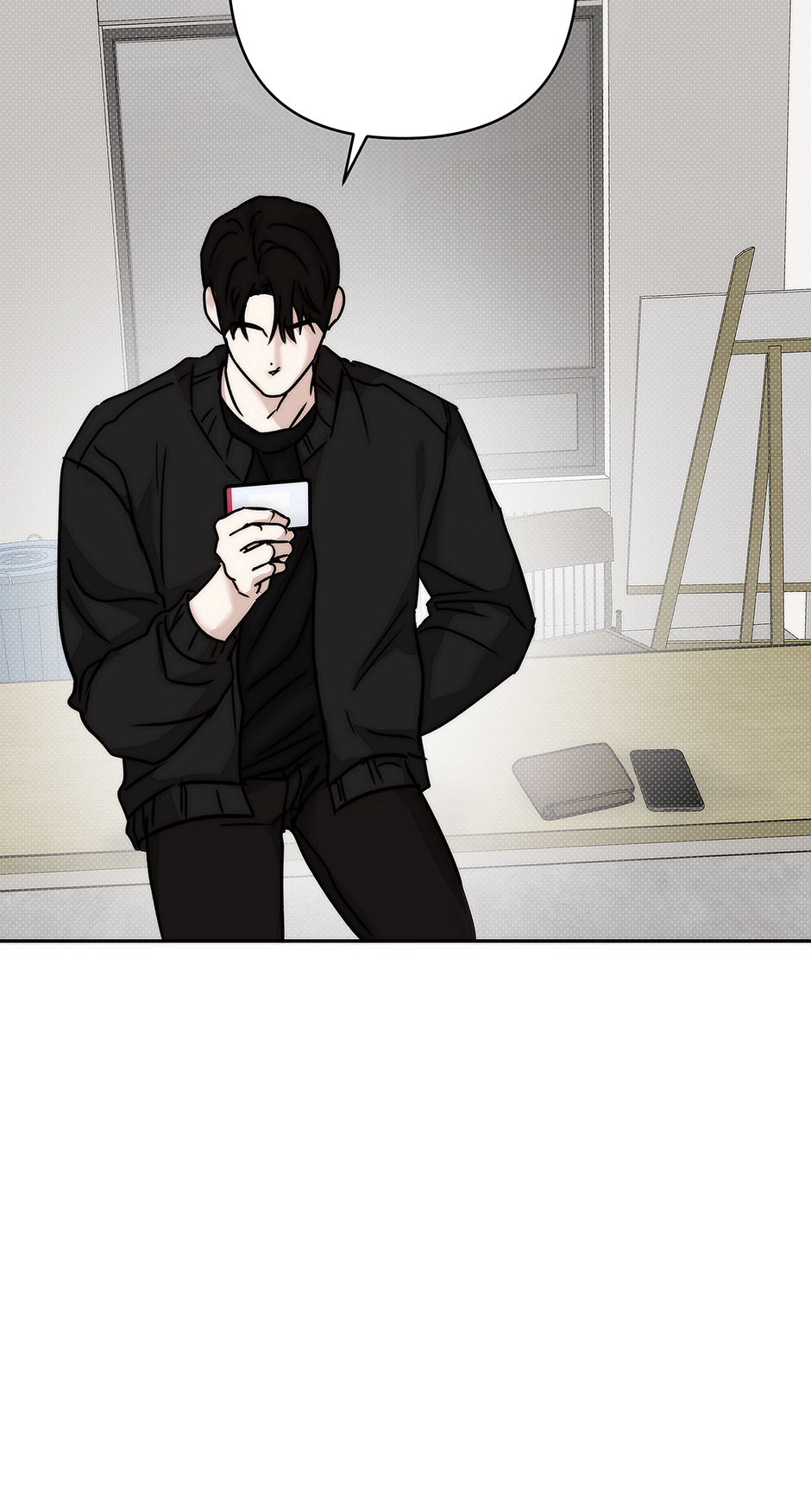 Tipping Point (Mature) [Official] - 9. Middle School manhwa