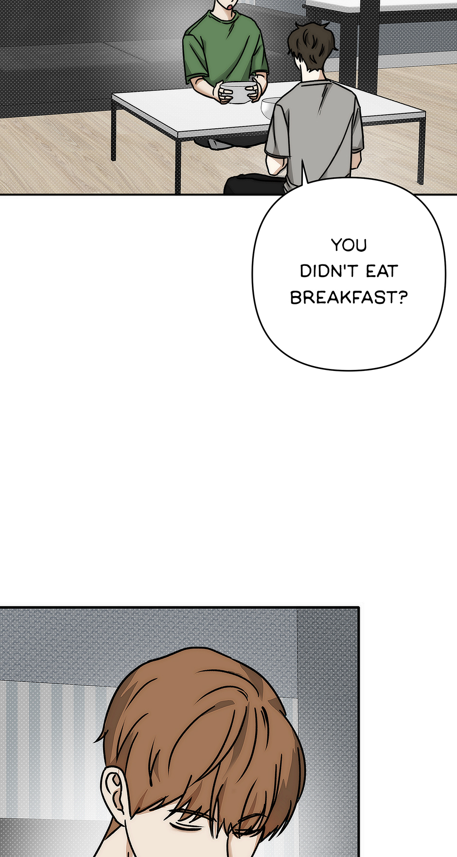 Tipping Point (Mature) [Official] - 9. Middle School manhwa