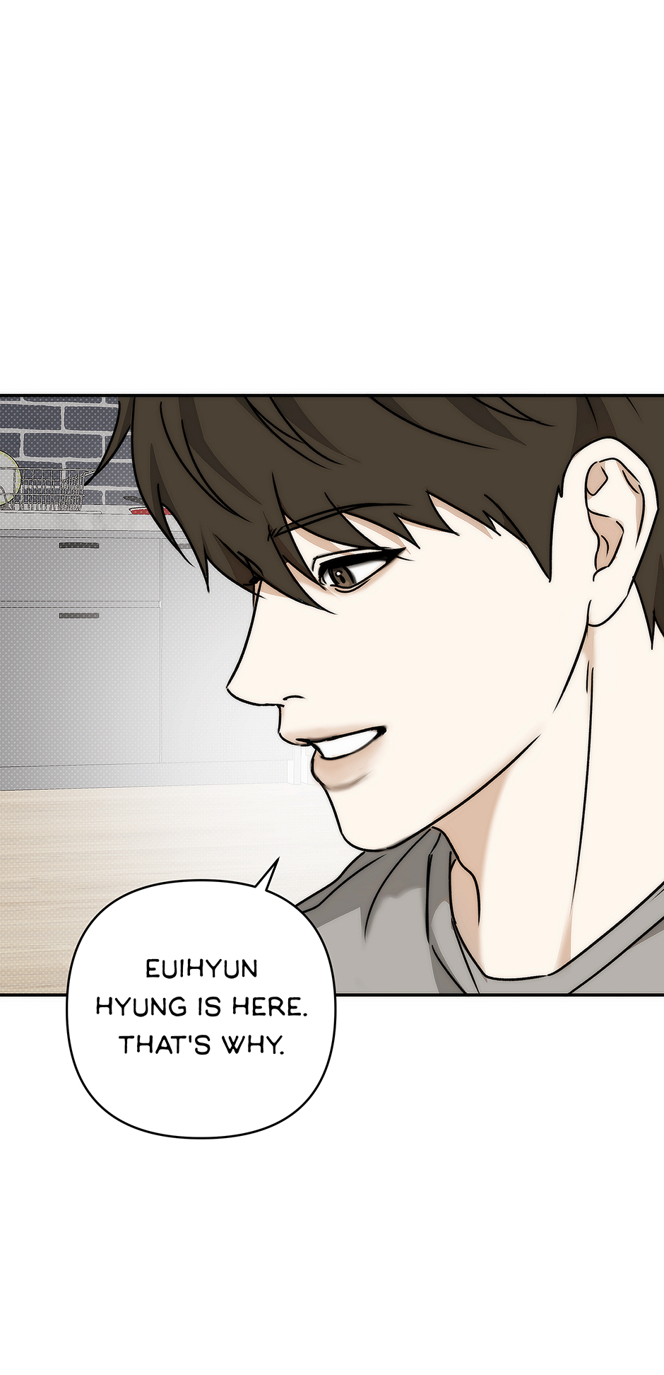 Tipping Point (Mature) [Official] - 9. Middle School manhwa
