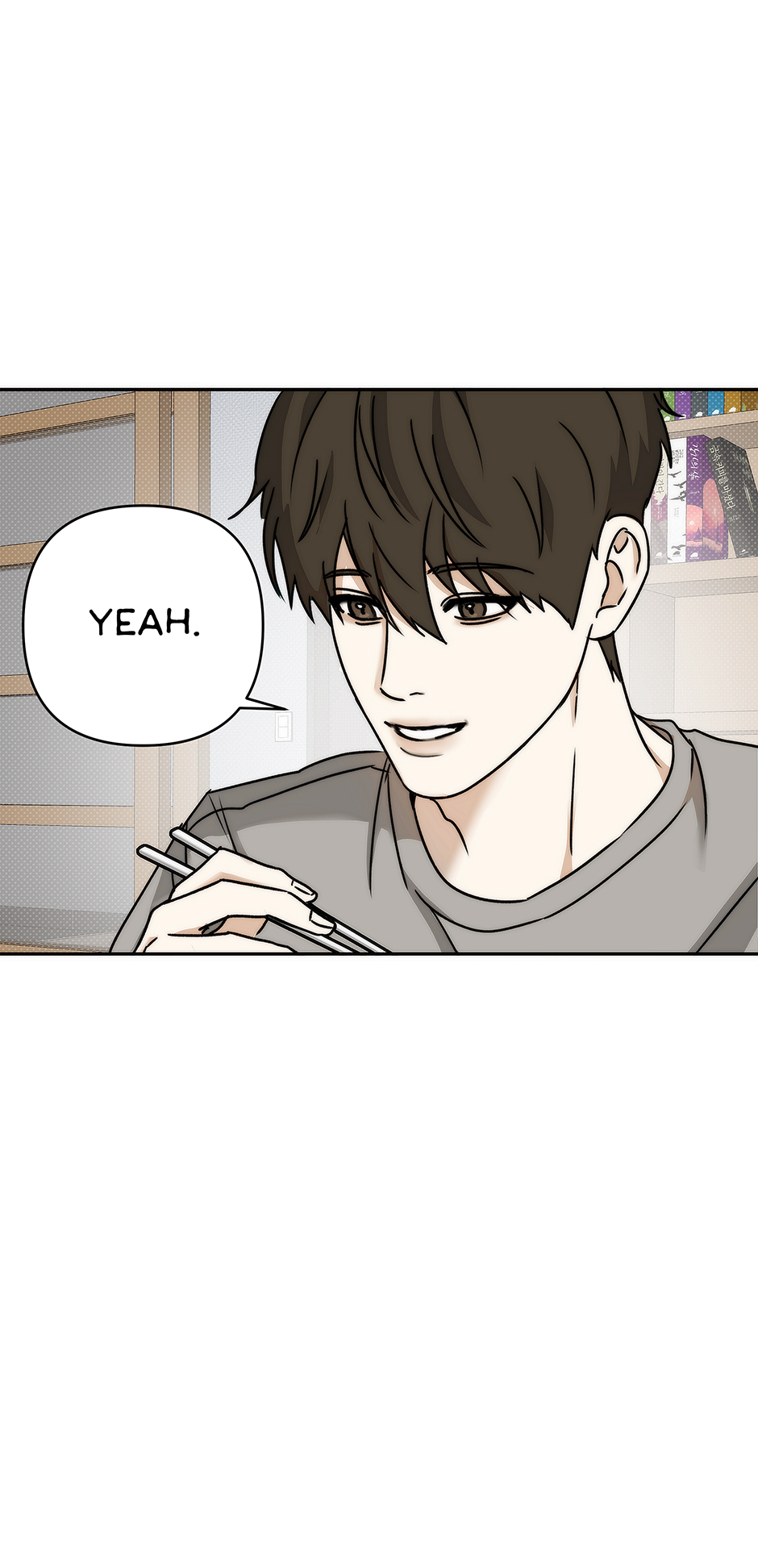 Tipping Point (Mature) [Official] - 9. Middle School manhwa