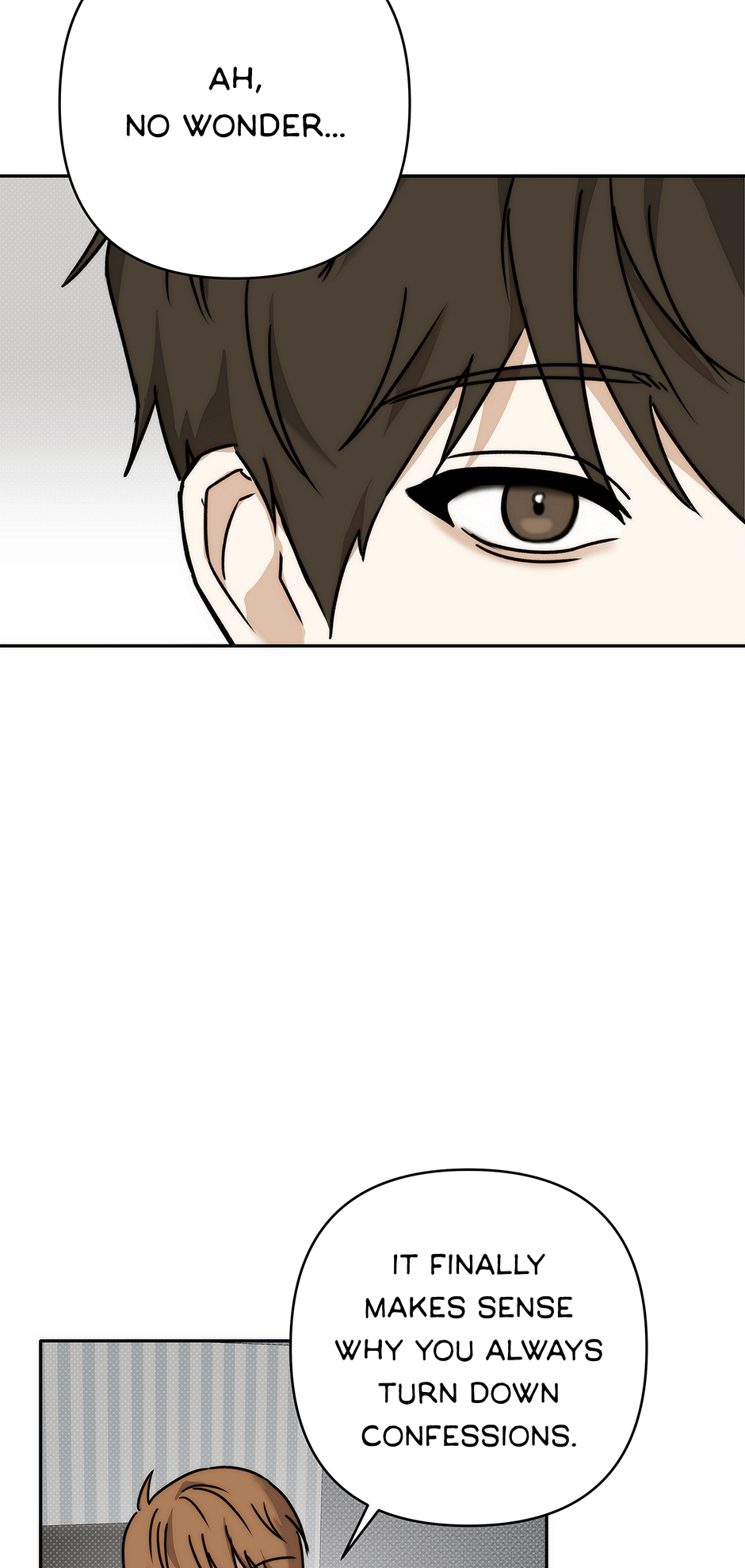 Tipping Point (Mature) [Official] - 9. Middle School manhwa