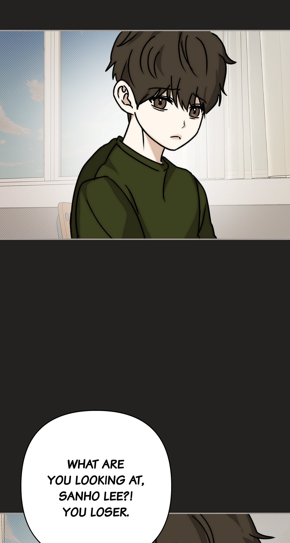 Tipping Point (Mature) [Official] - 9. Middle School manhwa