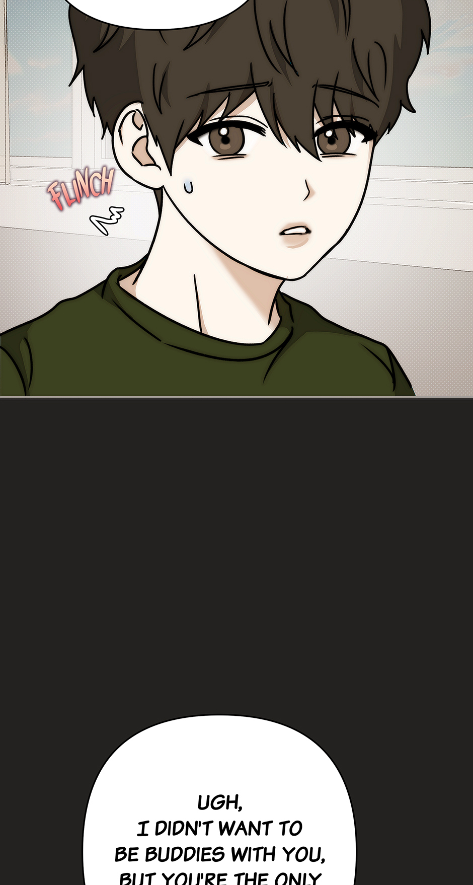 Tipping Point (Mature) [Official] - 9. Middle School manhwa