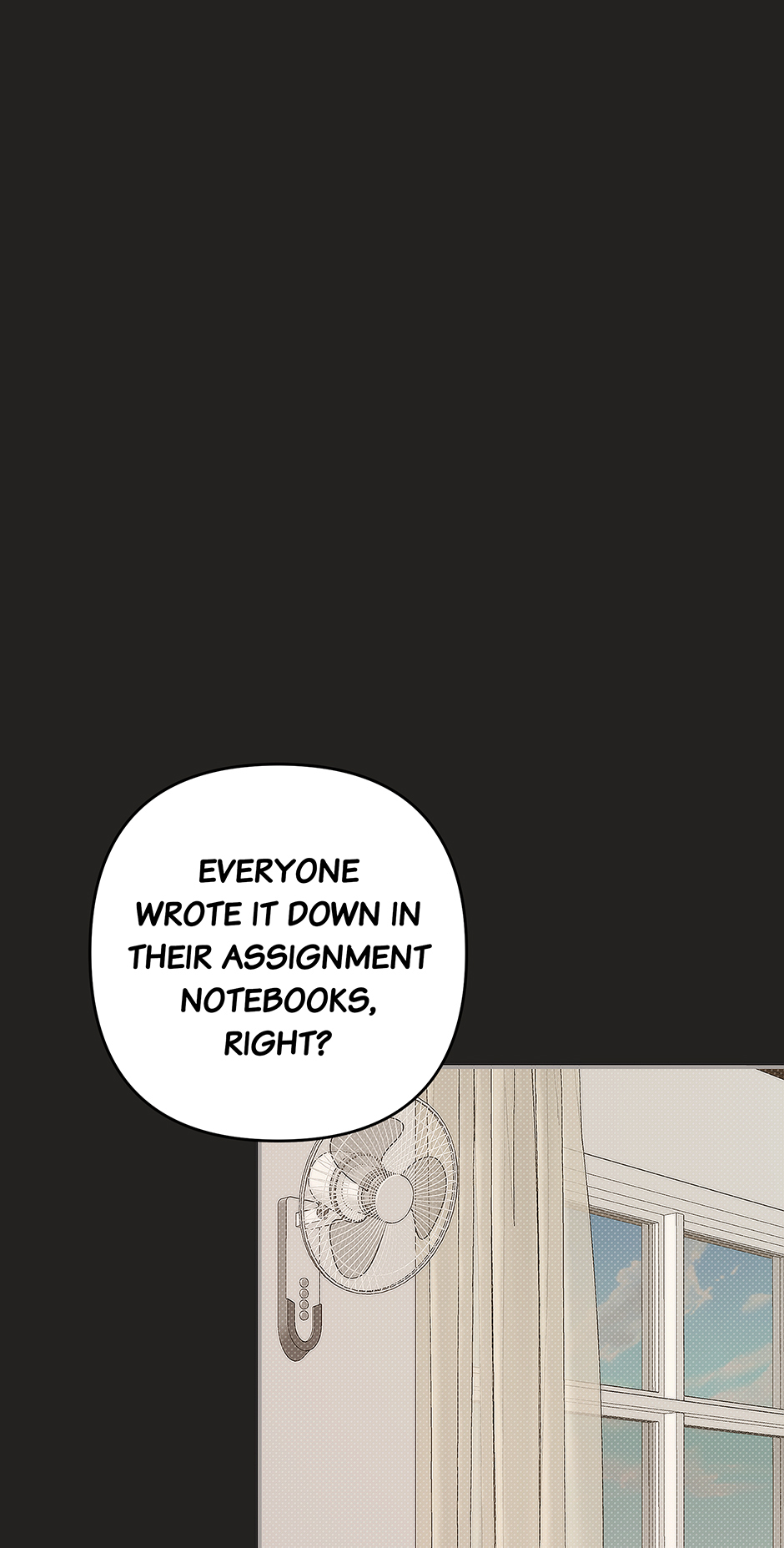 Tipping Point (Mature) [Official] - 9. Middle School manhwa