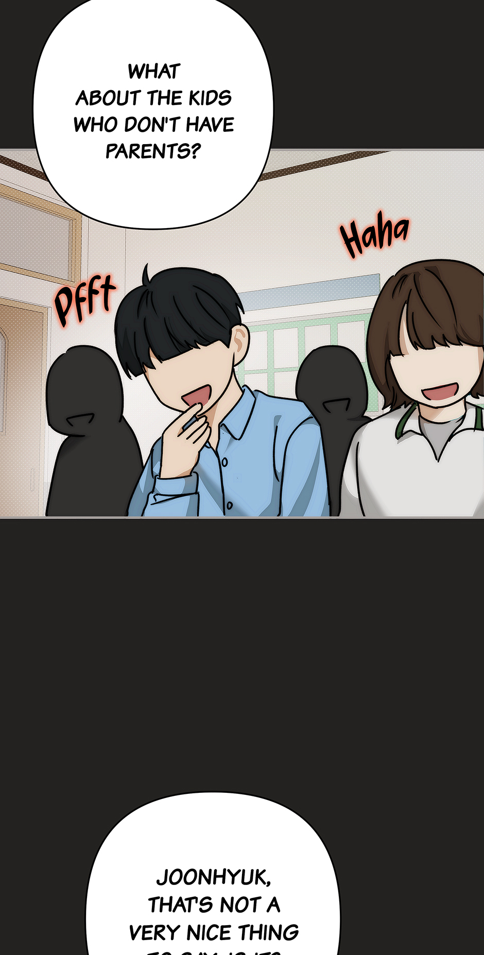 Tipping Point (Mature) [Official] - 9. Middle School manhwa