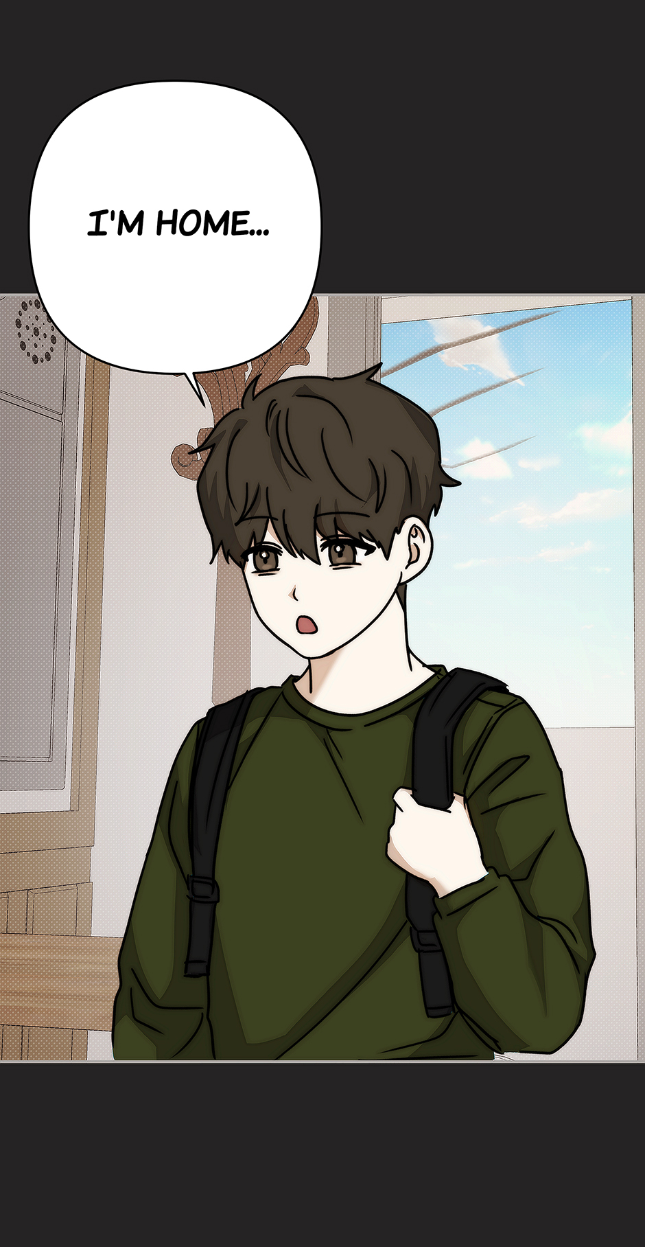 Tipping Point (Mature) [Official] - 9. Middle School manhwa