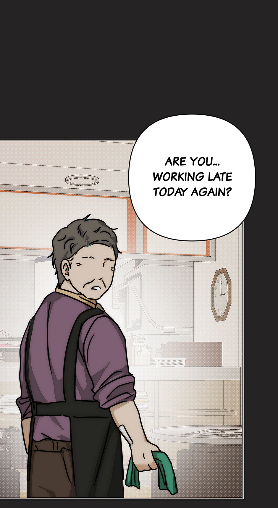 Tipping Point (Mature) [Official] - 9. Middle School manhwa