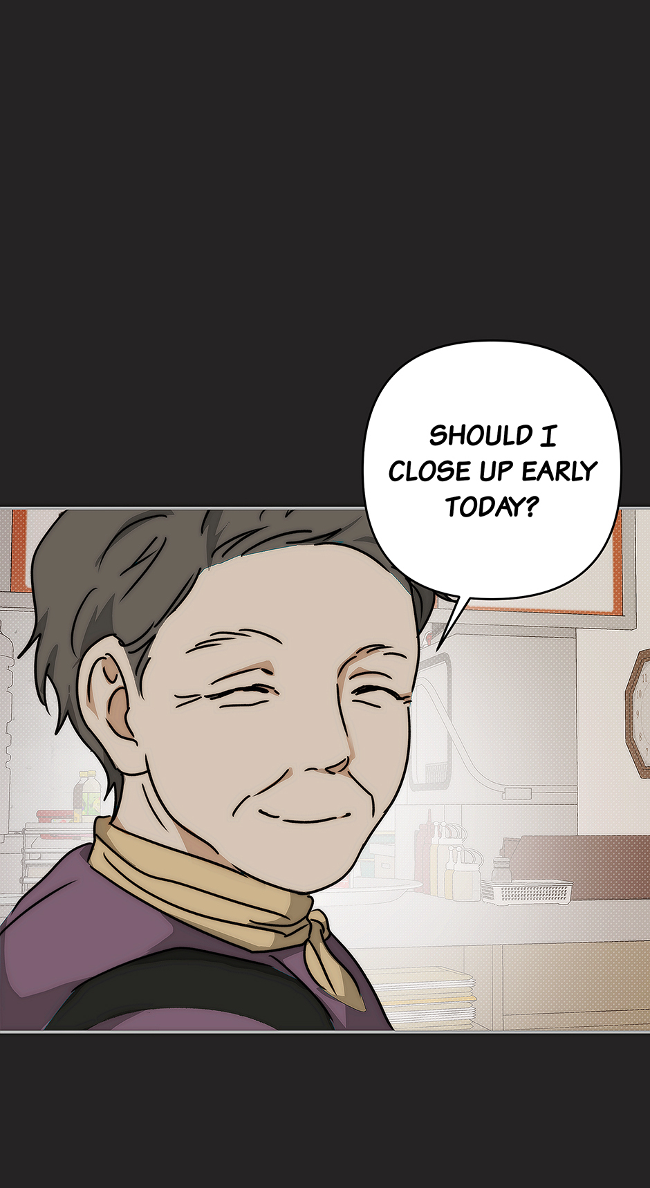 Tipping Point (Mature) [Official] - 9. Middle School manhwa