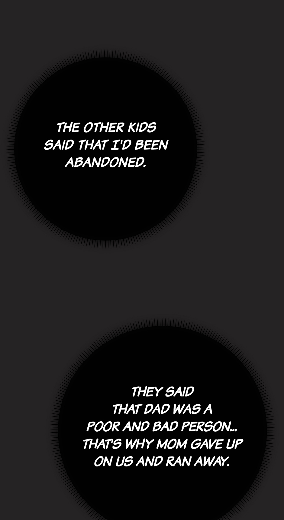 Tipping Point (Mature) [Official] - 9. Middle School manhwa