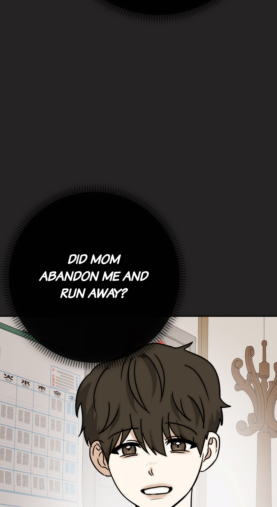 Tipping Point (Mature) [Official] - 9. Middle School manhwa