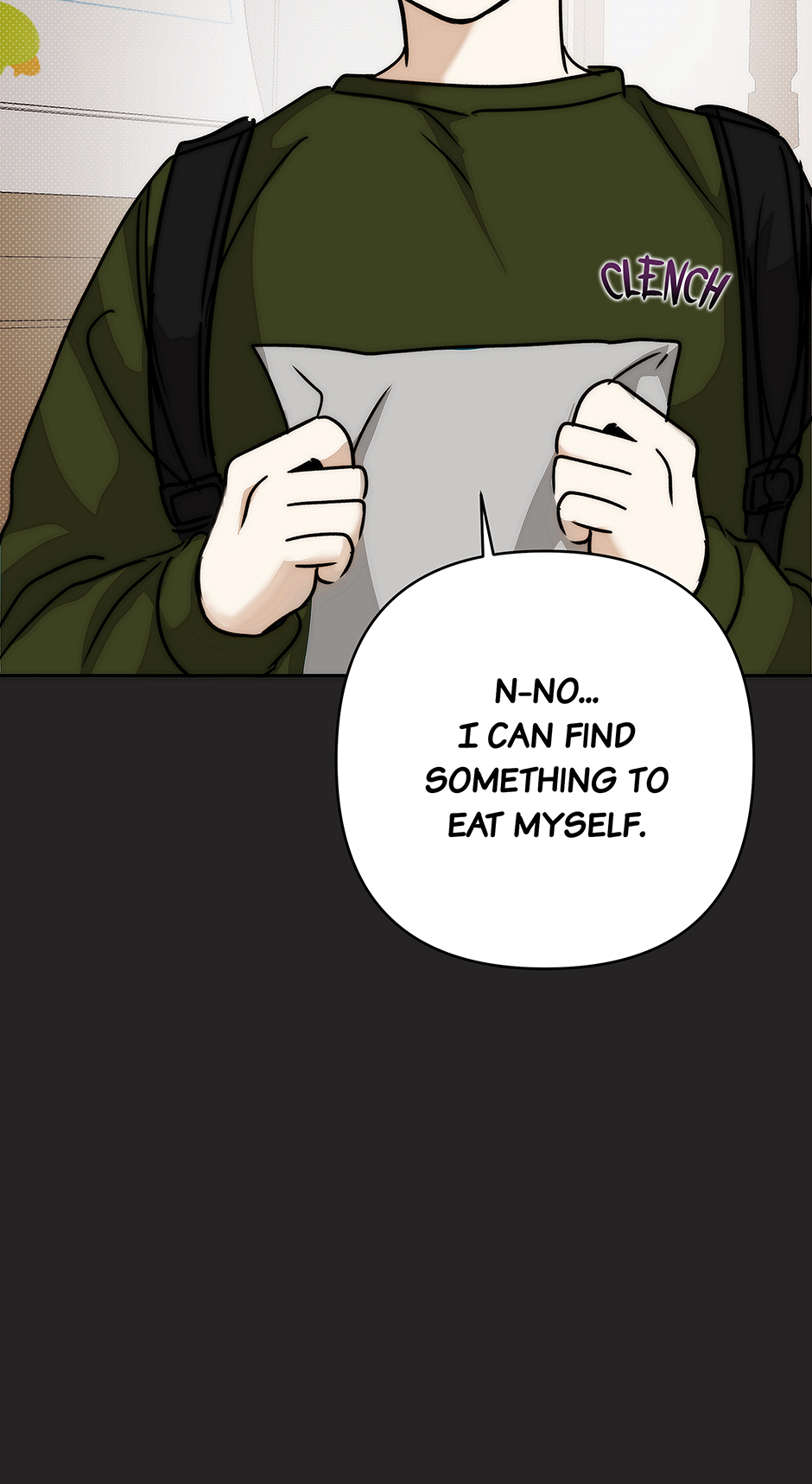 Tipping Point (Mature) [Official] - 9. Middle School manhwa