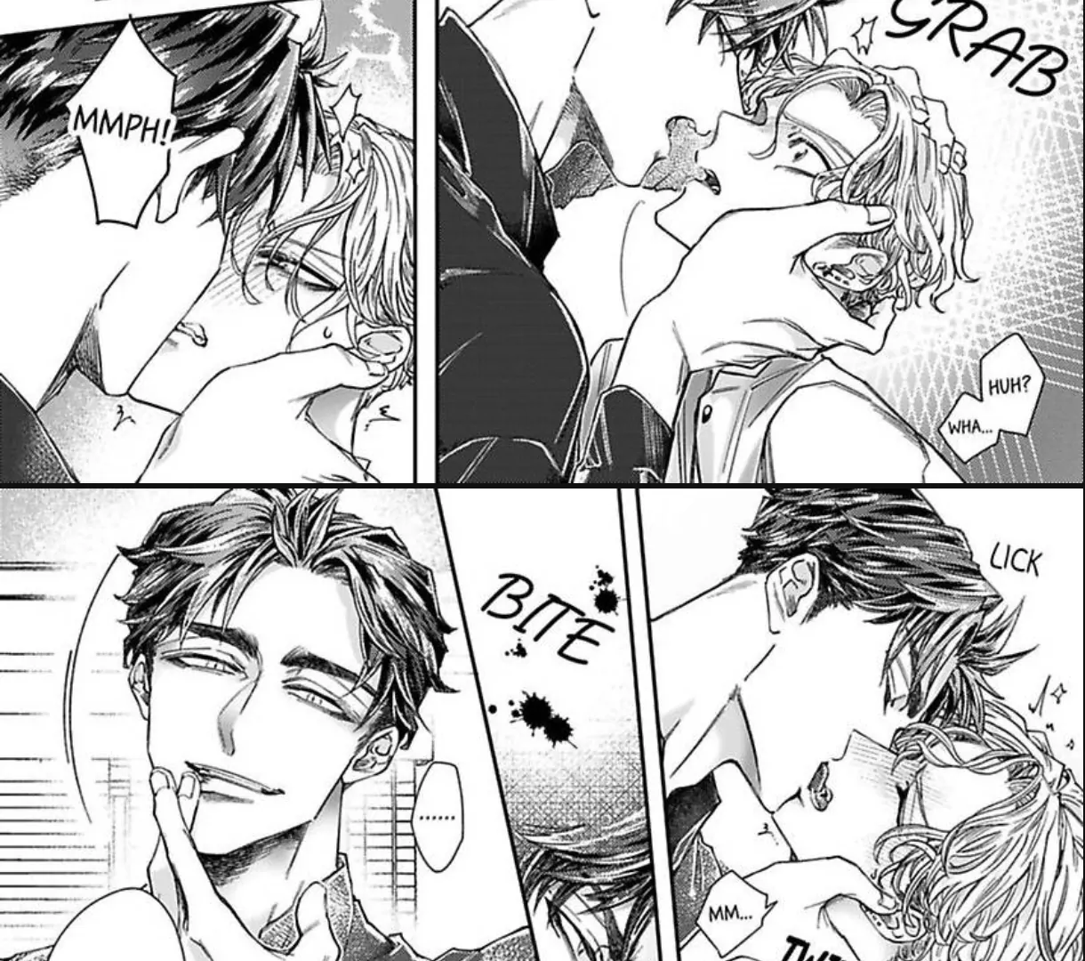 Look into My Eyes and Kneel - Volume 1 Chapter 1 manhwa