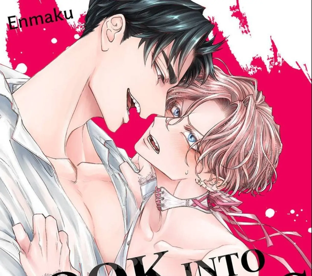 Look into My Eyes and Kneel - Volume 1 Chapter 2 manhwa