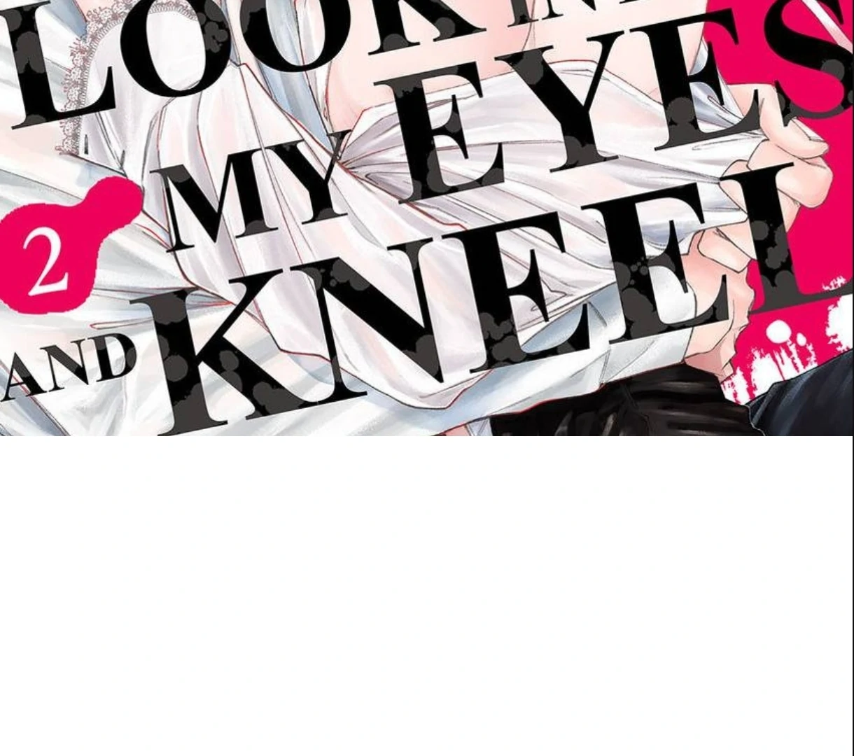 Look into My Eyes and Kneel - Volume 1 Chapter 2 manhwa