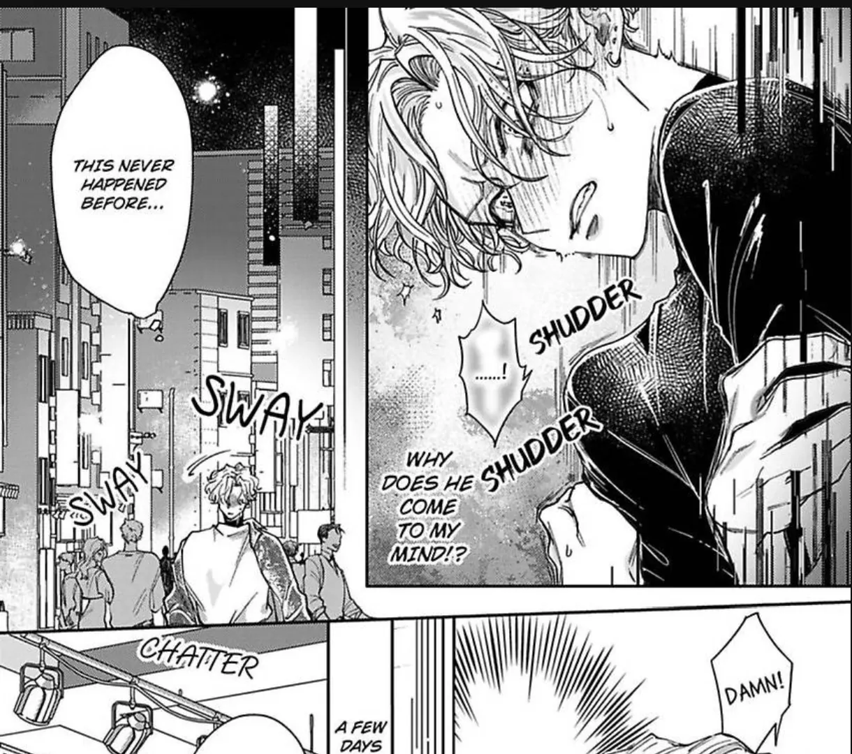 Look into My Eyes and Kneel - Volume 1 Chapter 2 manhwa