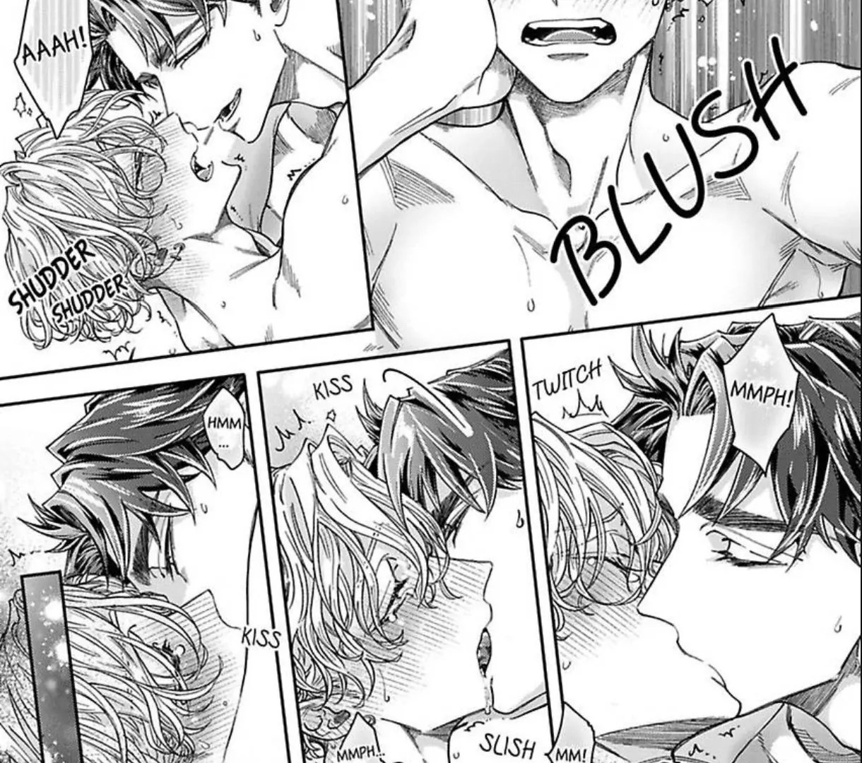Look into My Eyes and Kneel - Volume 1 Chapter 3 manhwa