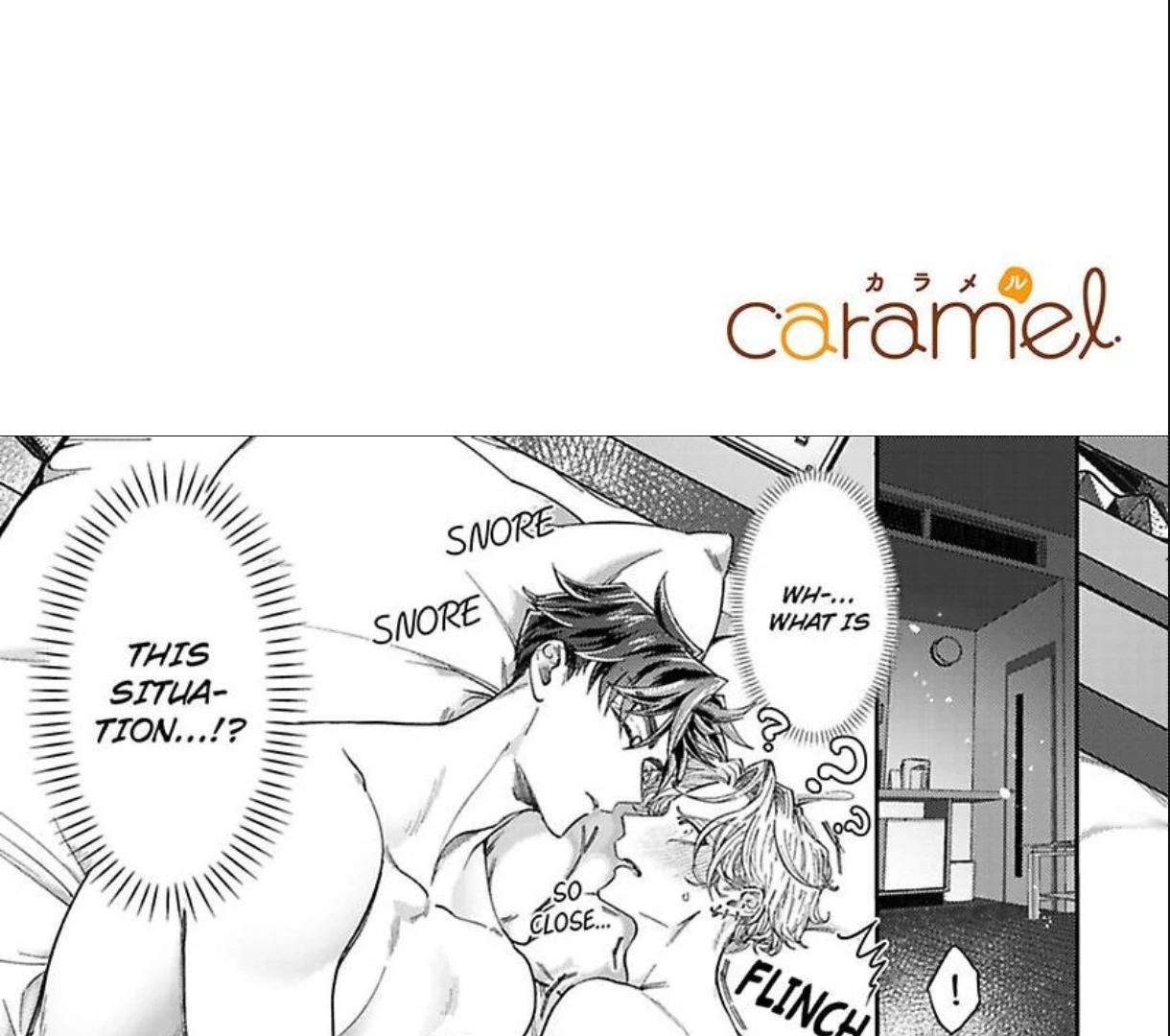 Look into My Eyes and Kneel - Volume 1 Chapter 5 manhwa