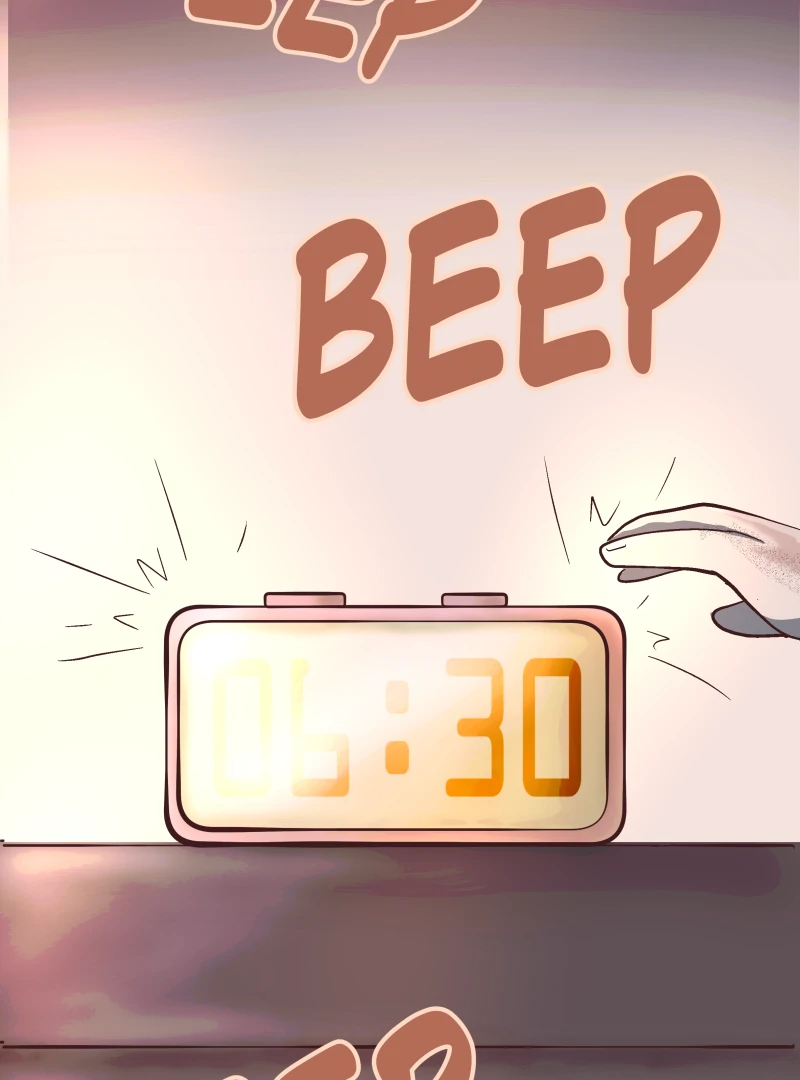 Seeking Autonomy - Episode 1 manhwa